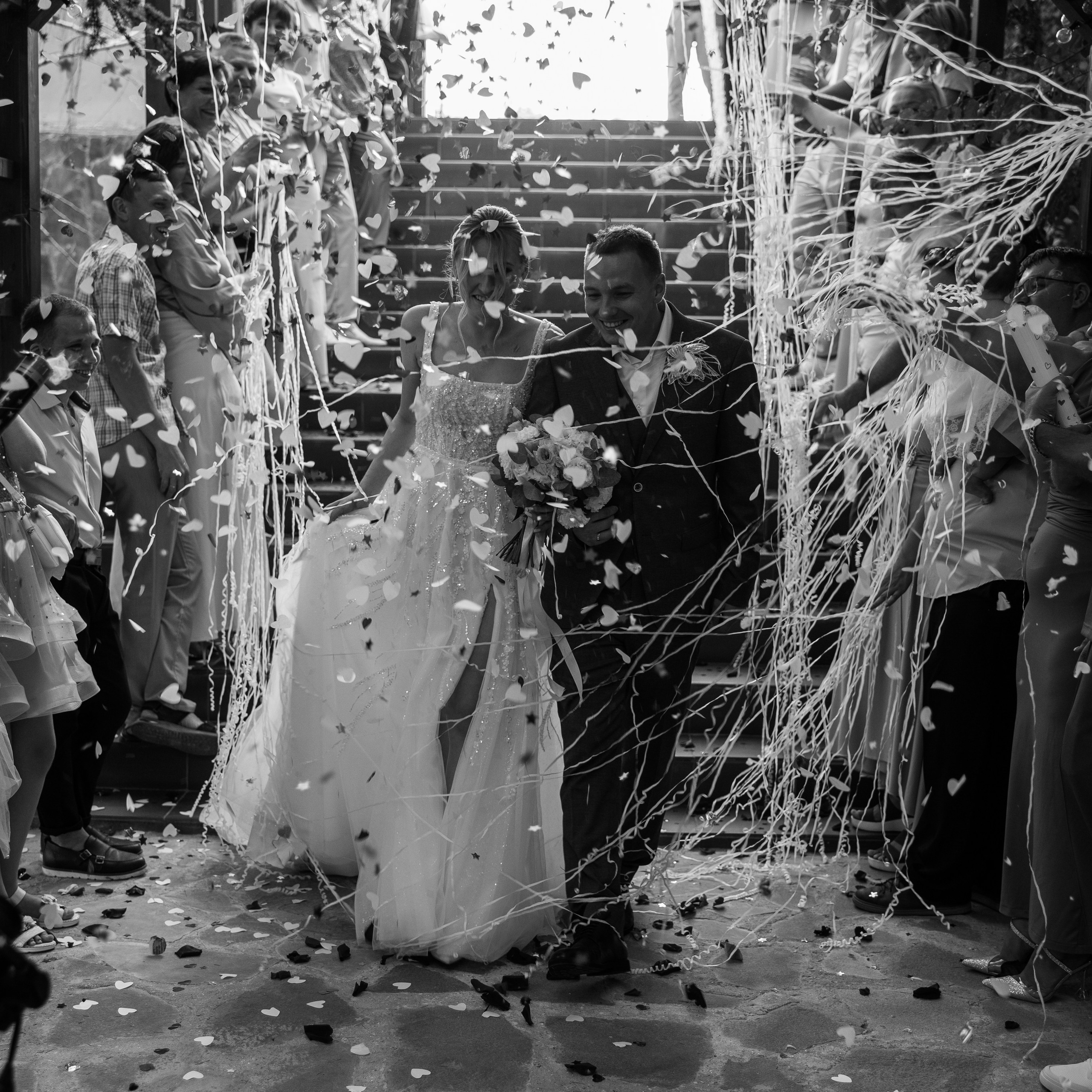 Свадебный репортаж&nbsp;2