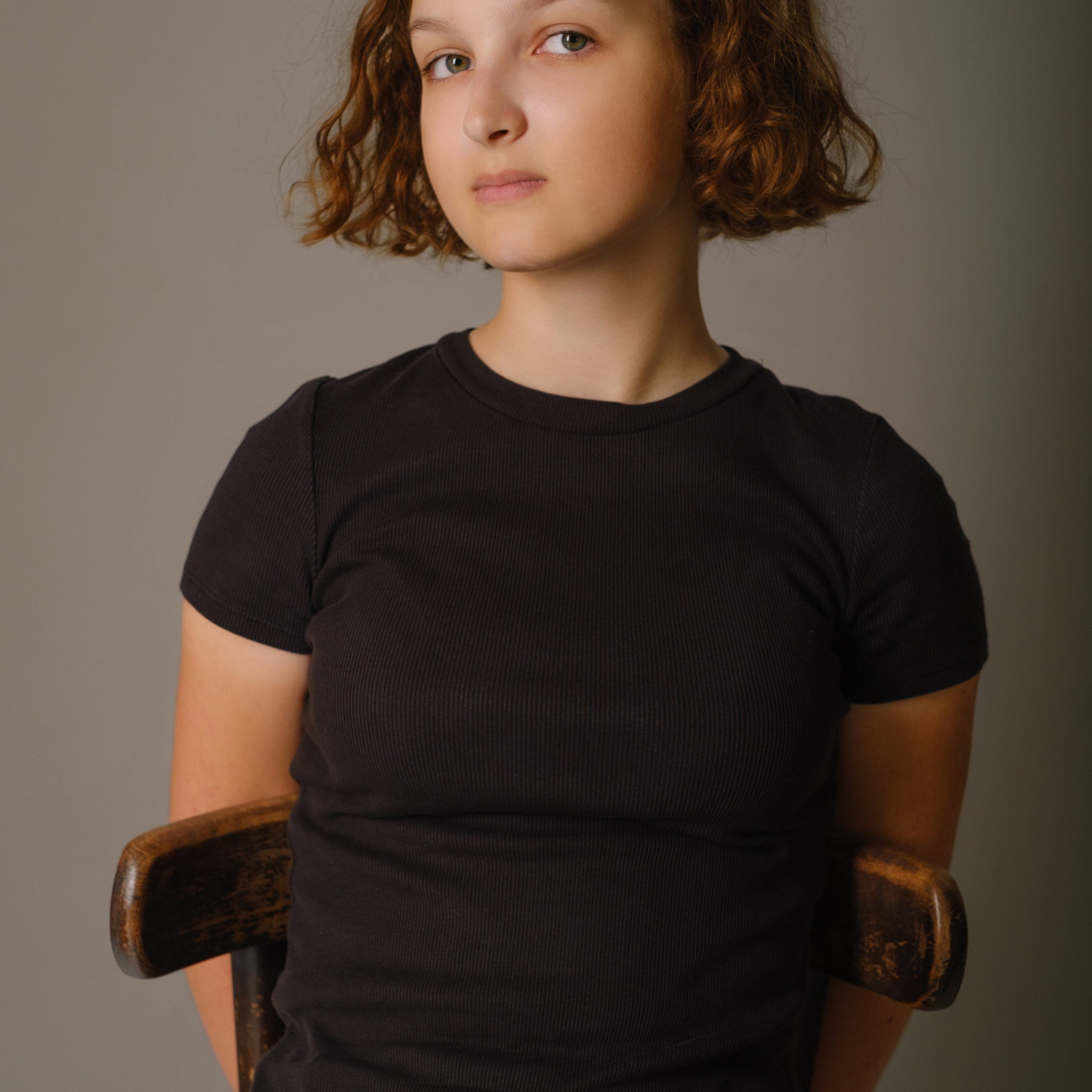 Театральное портфоли