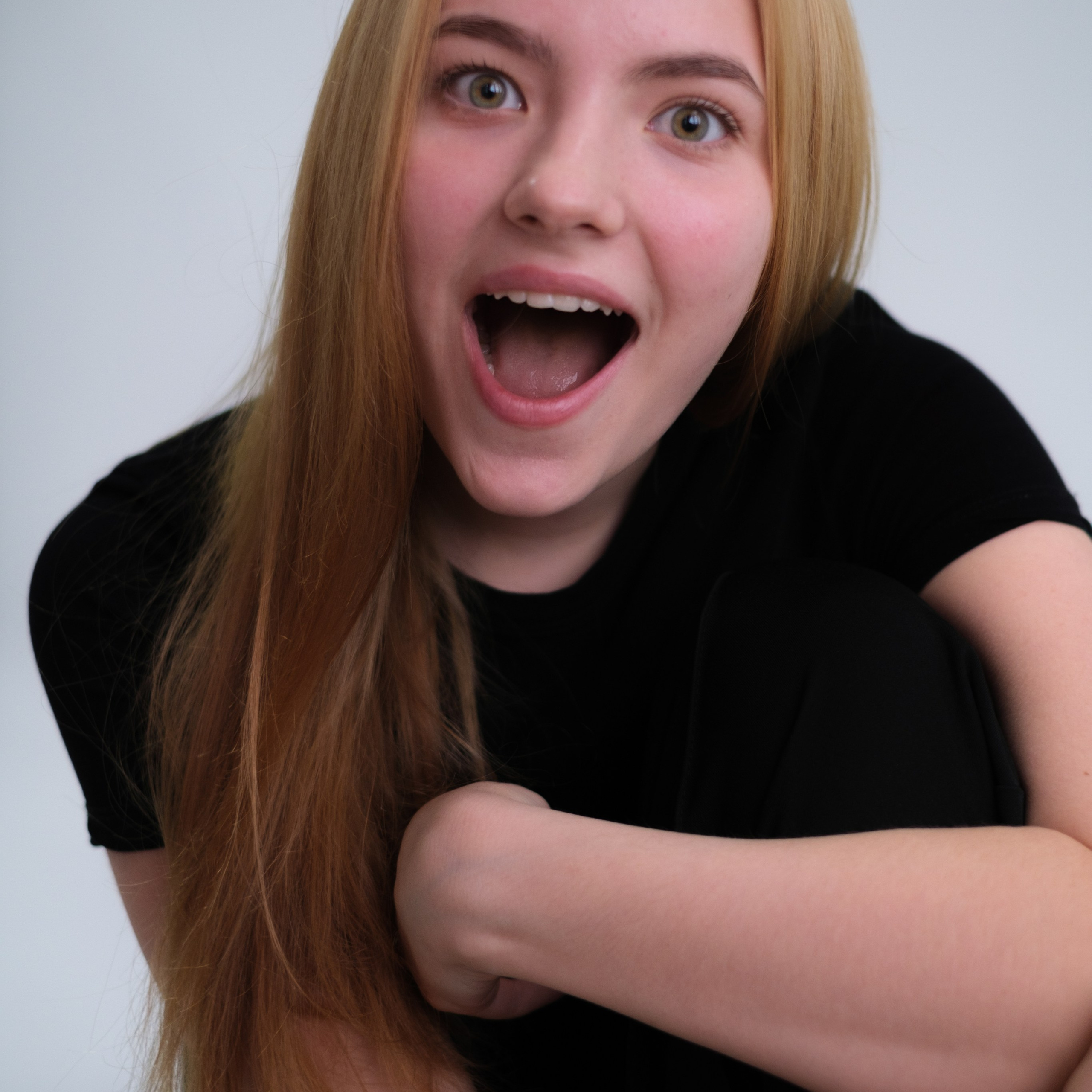 Актерское портфолио и&nbsp;модельные тесты.