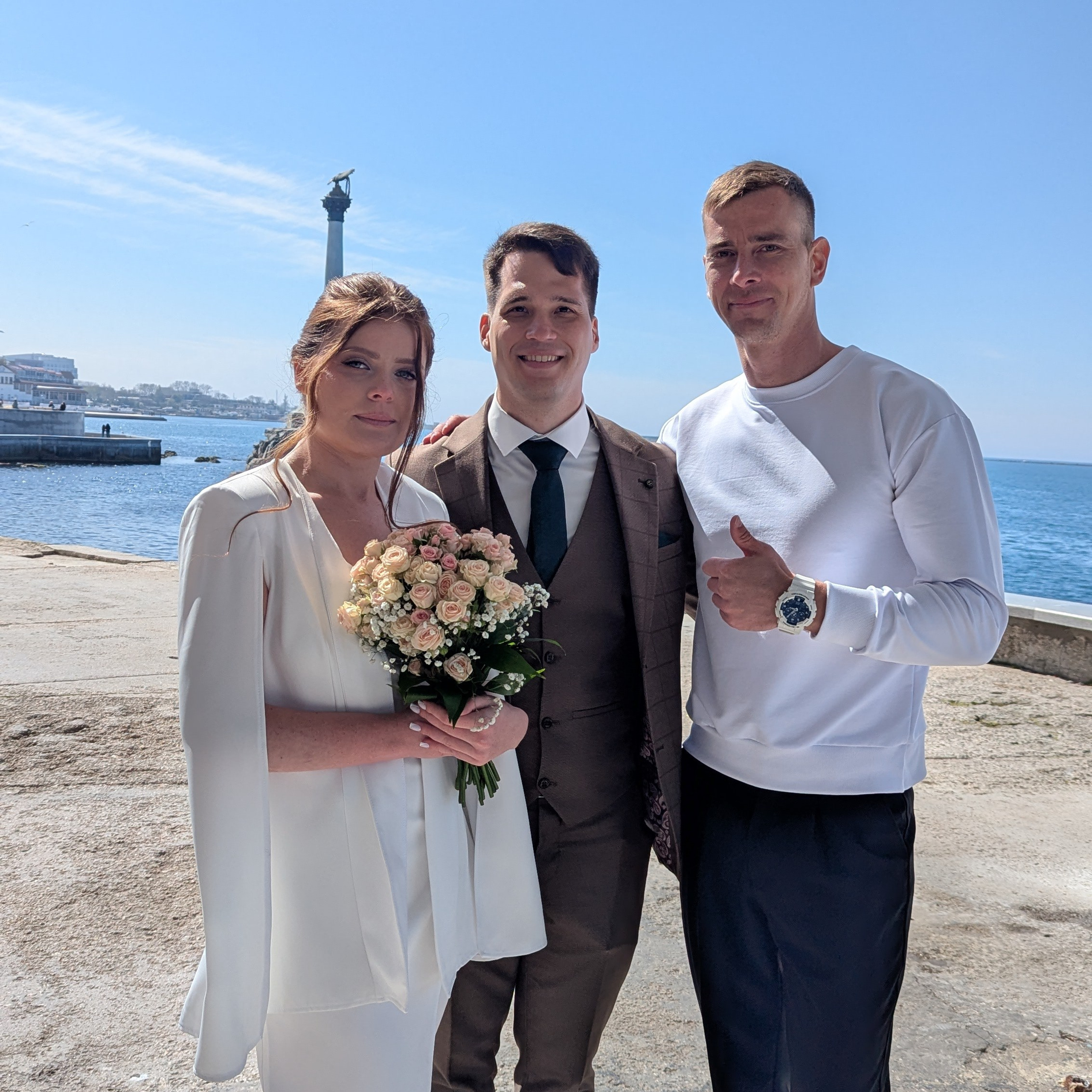 Я&nbsp;и&nbsp;мои прекрасные пары