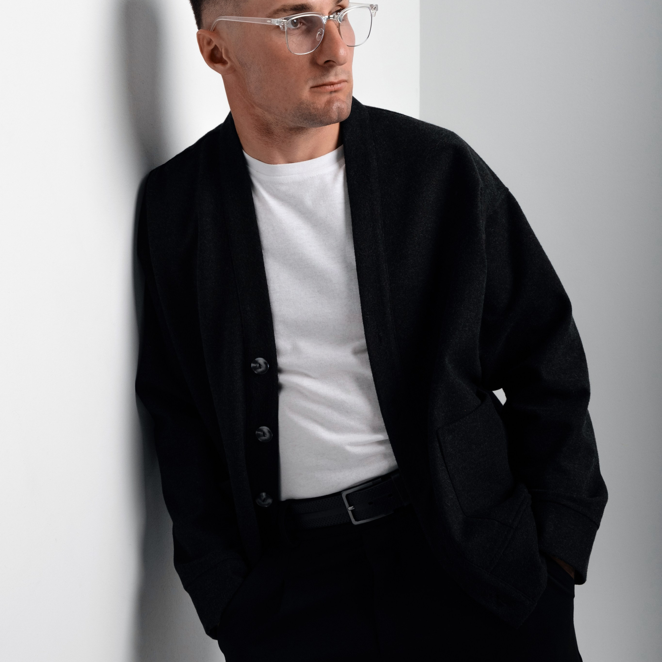 Бизнес портрет