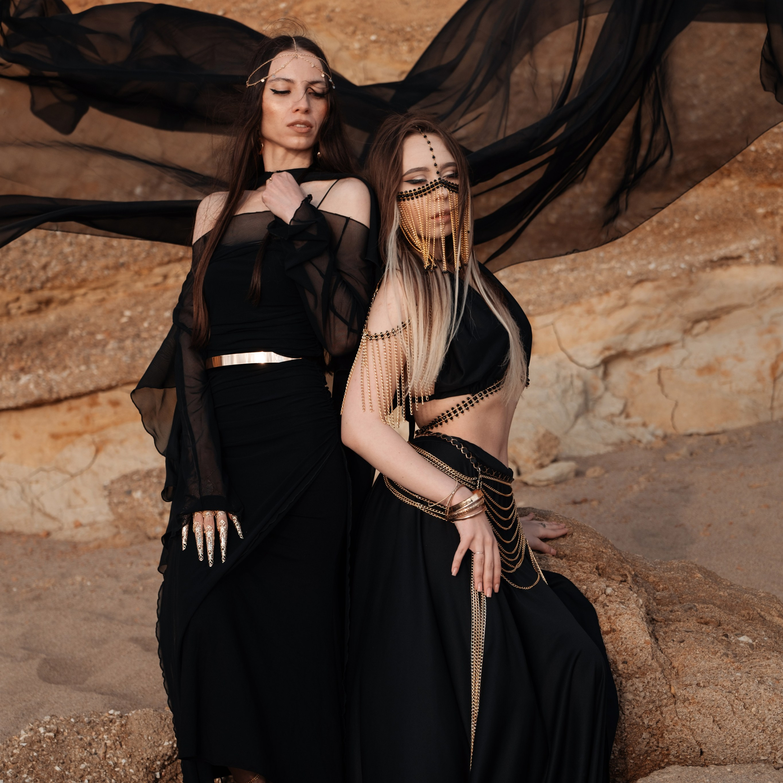 Арабская эстетика