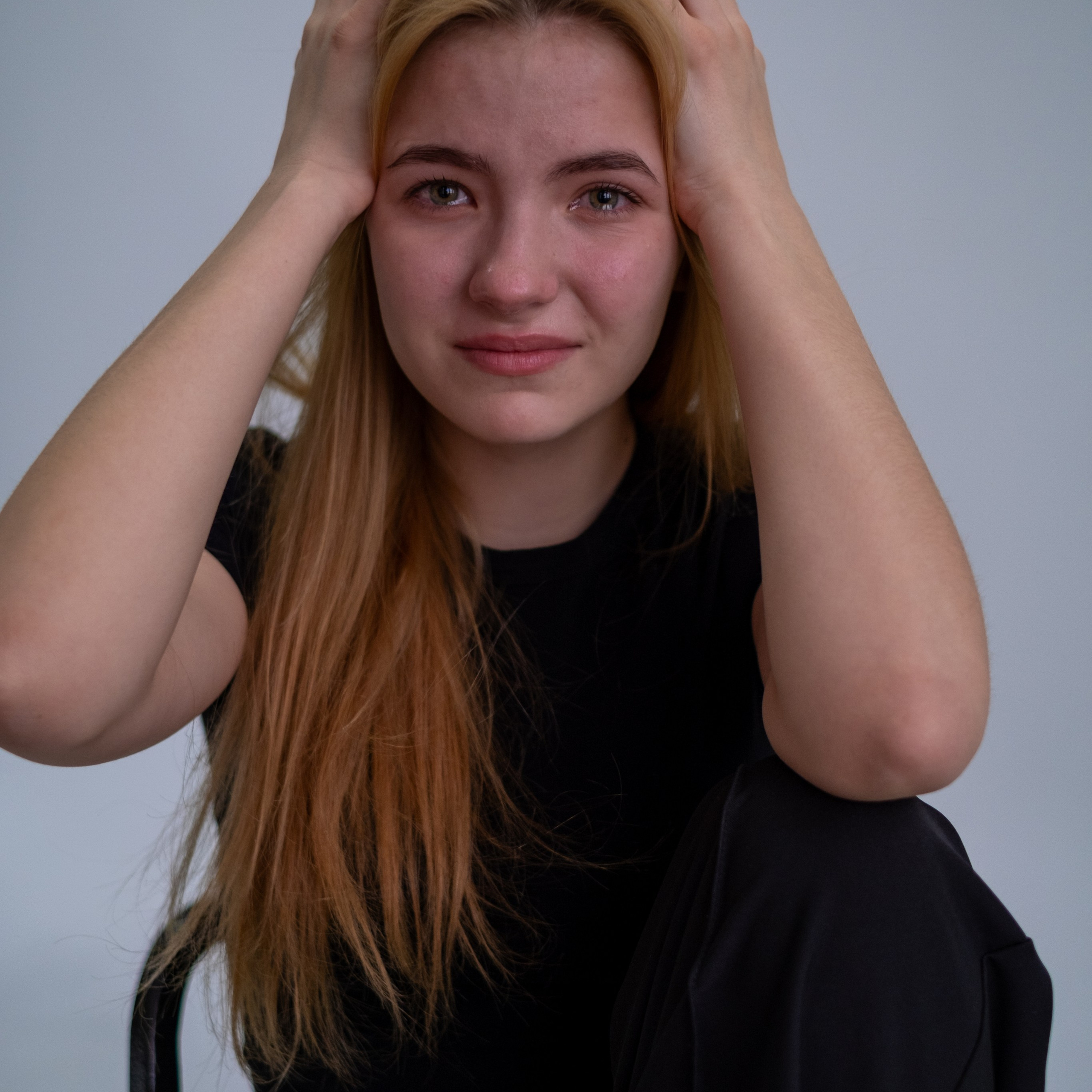 Актерское портфолио и&nbsp;модельные тесты.