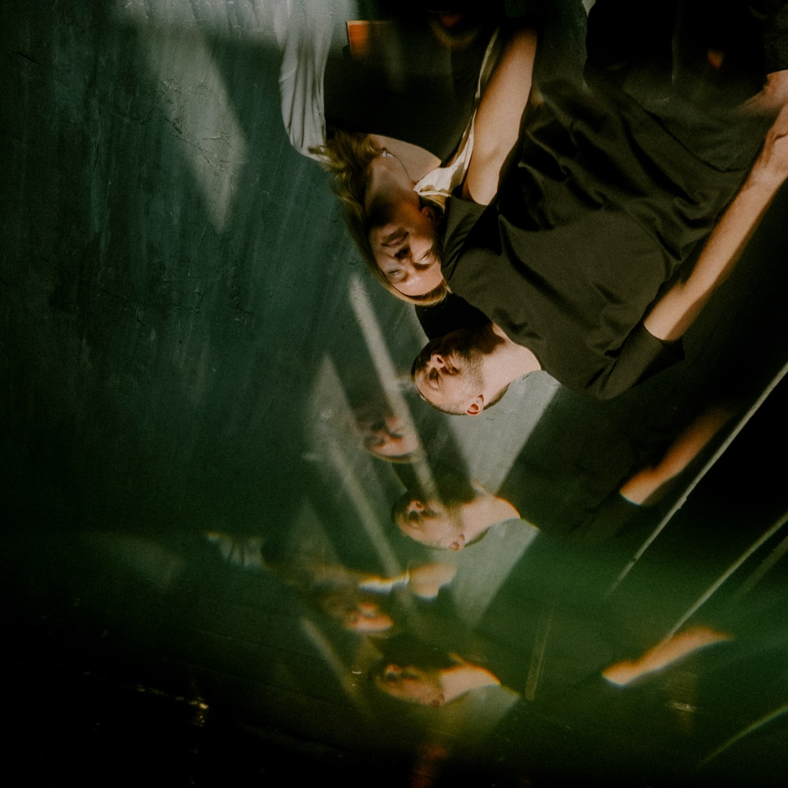 Фото для двоих — Антон и Настя