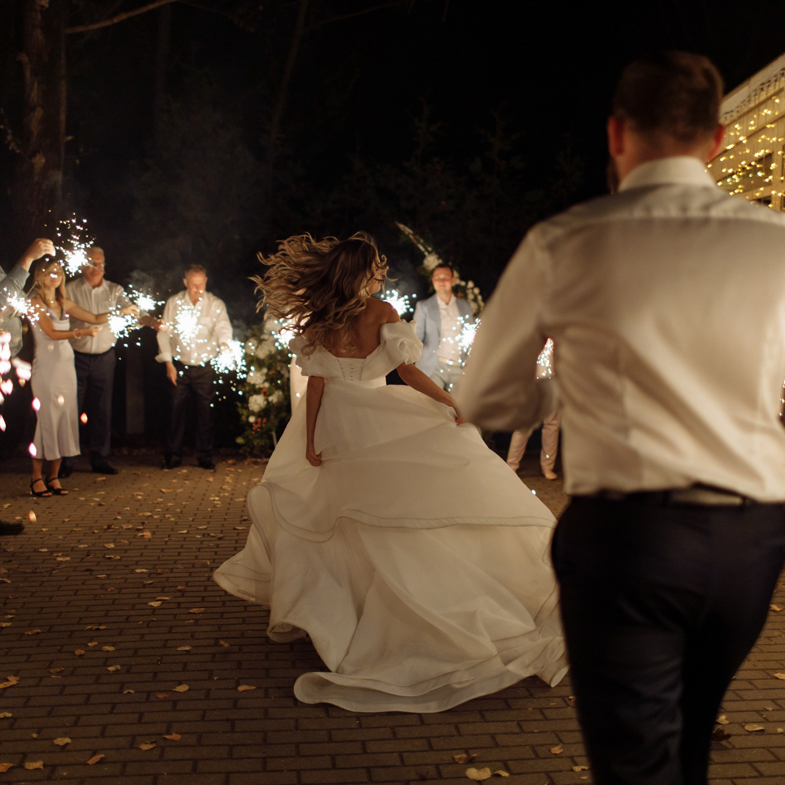 Натали и Александр.Свадьба.