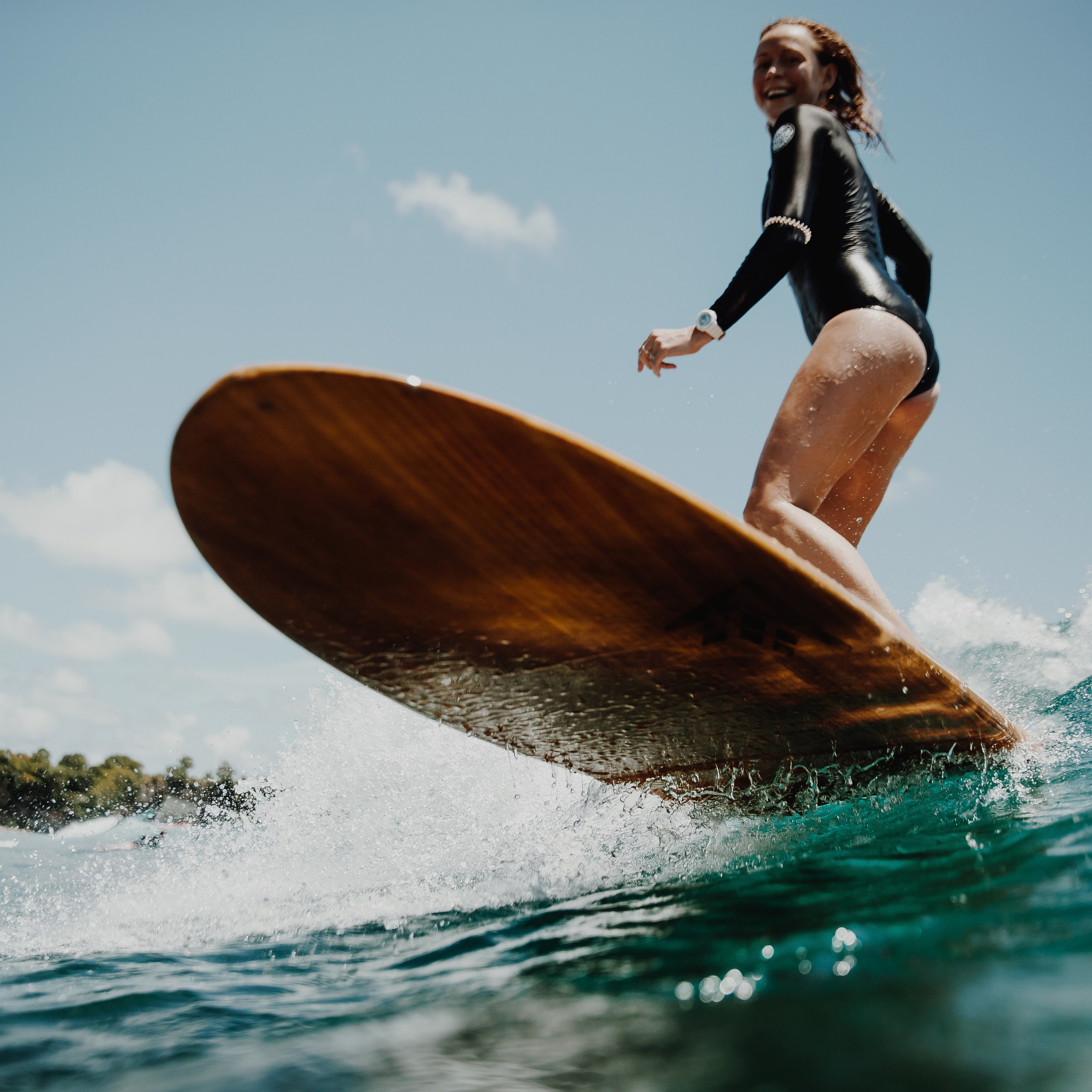 Ученики Сёрфинг