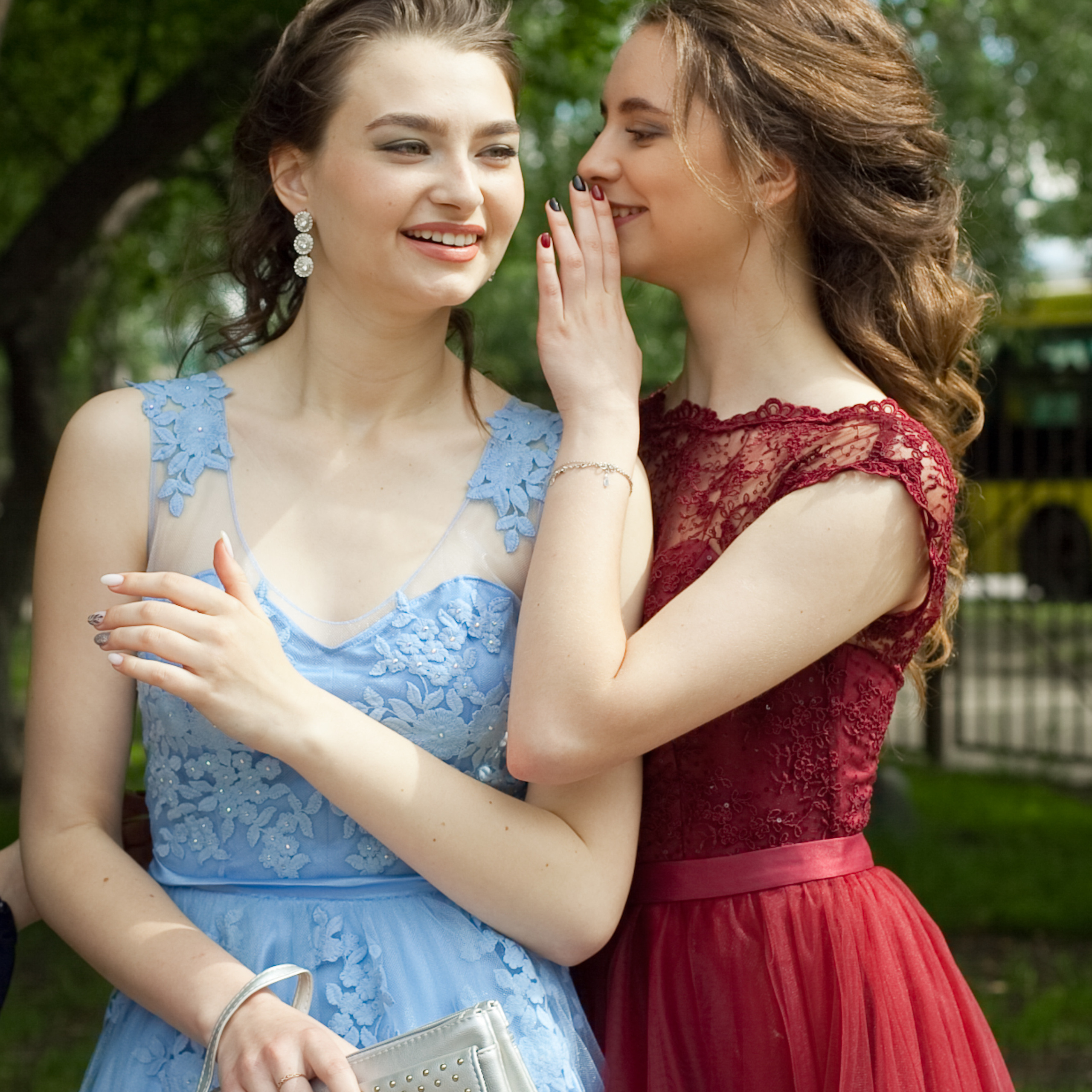 Выпускной 11 класс