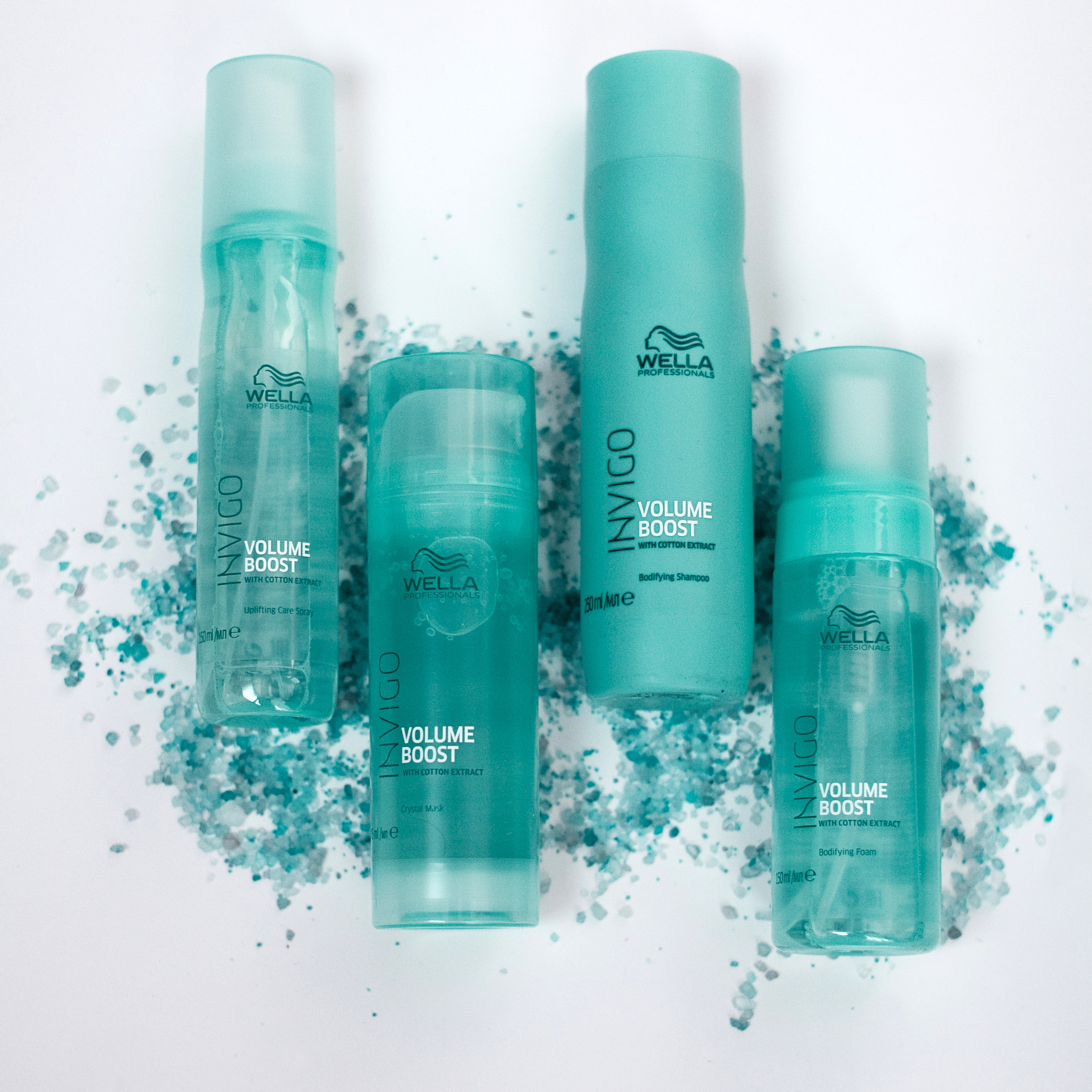 ВАШ СТИЛЬ салон красоты