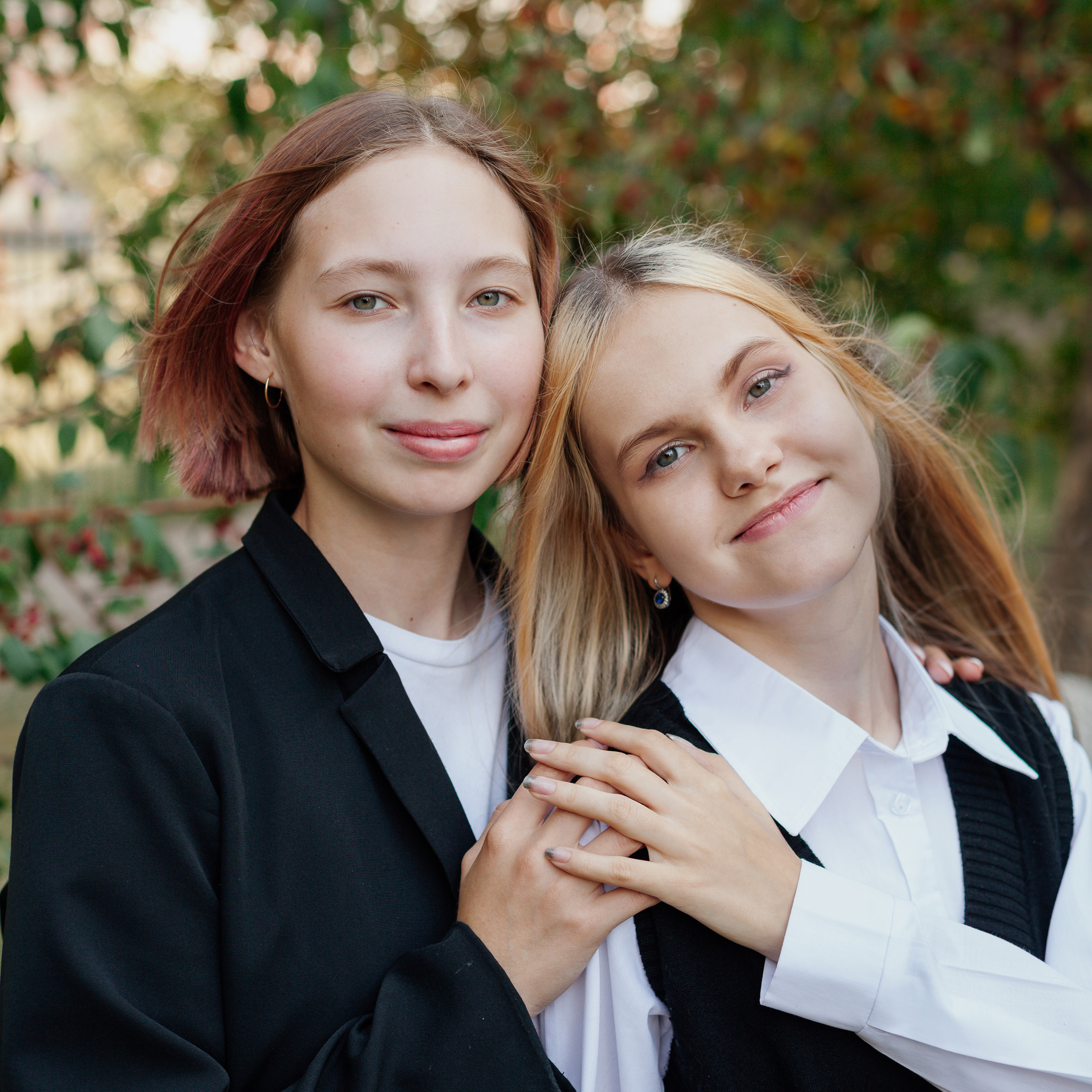 День Знаний 9 класс