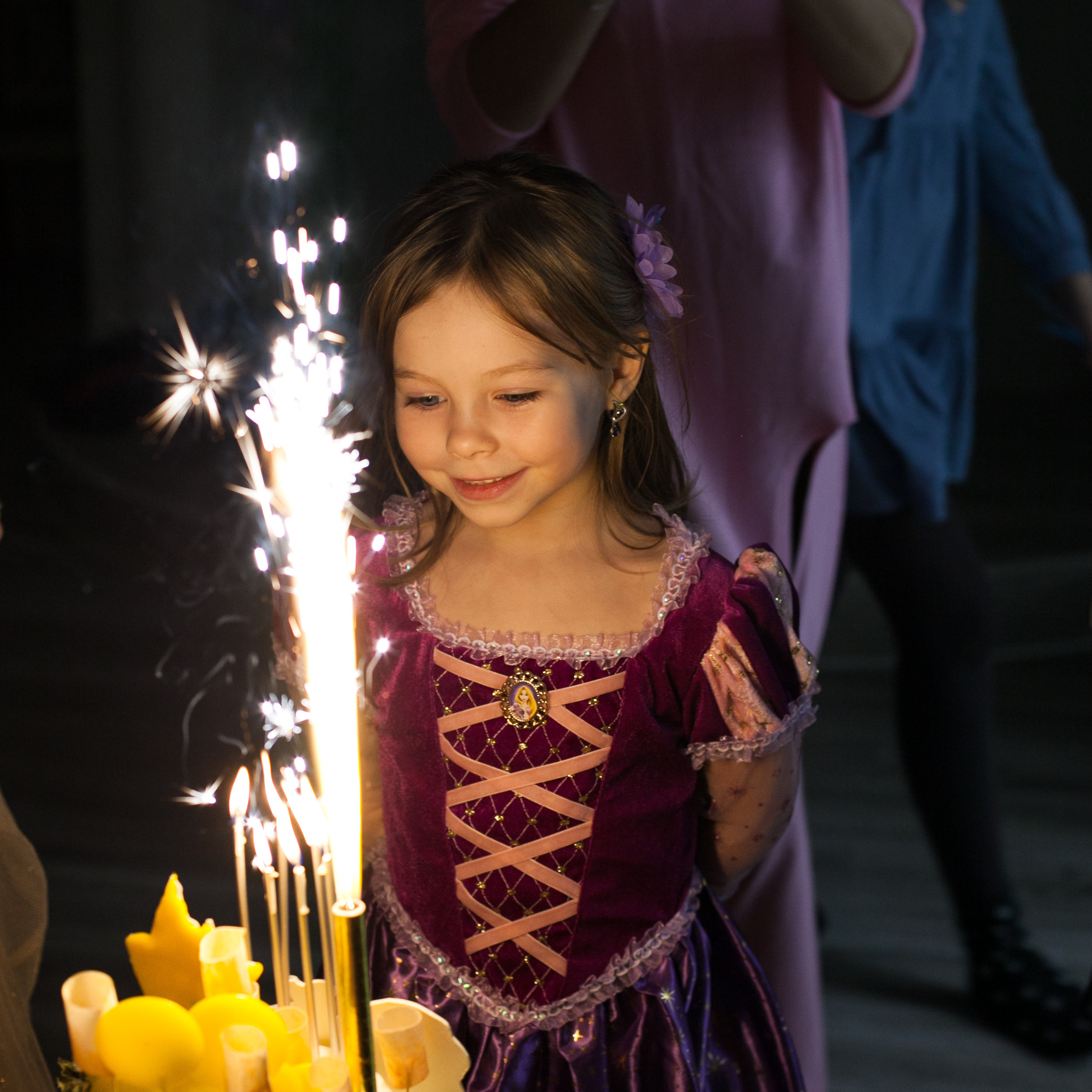 День Рождения Куралеси