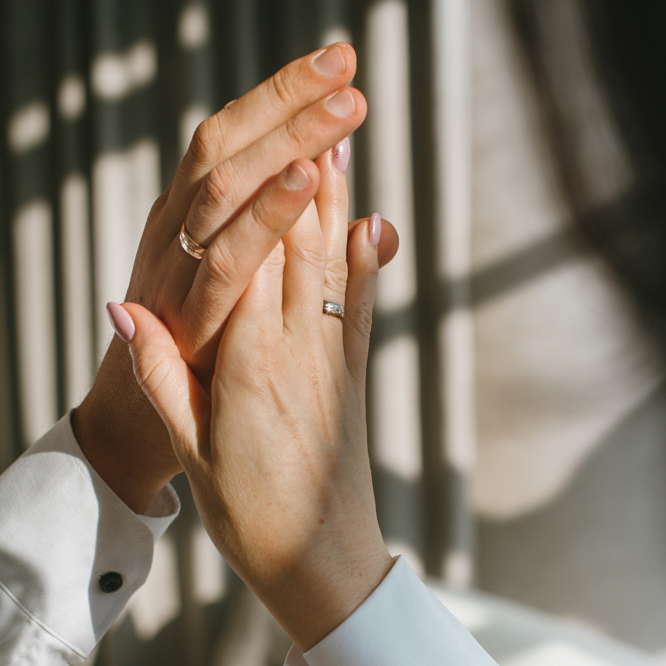 Евгения и&nbsp;Игорь