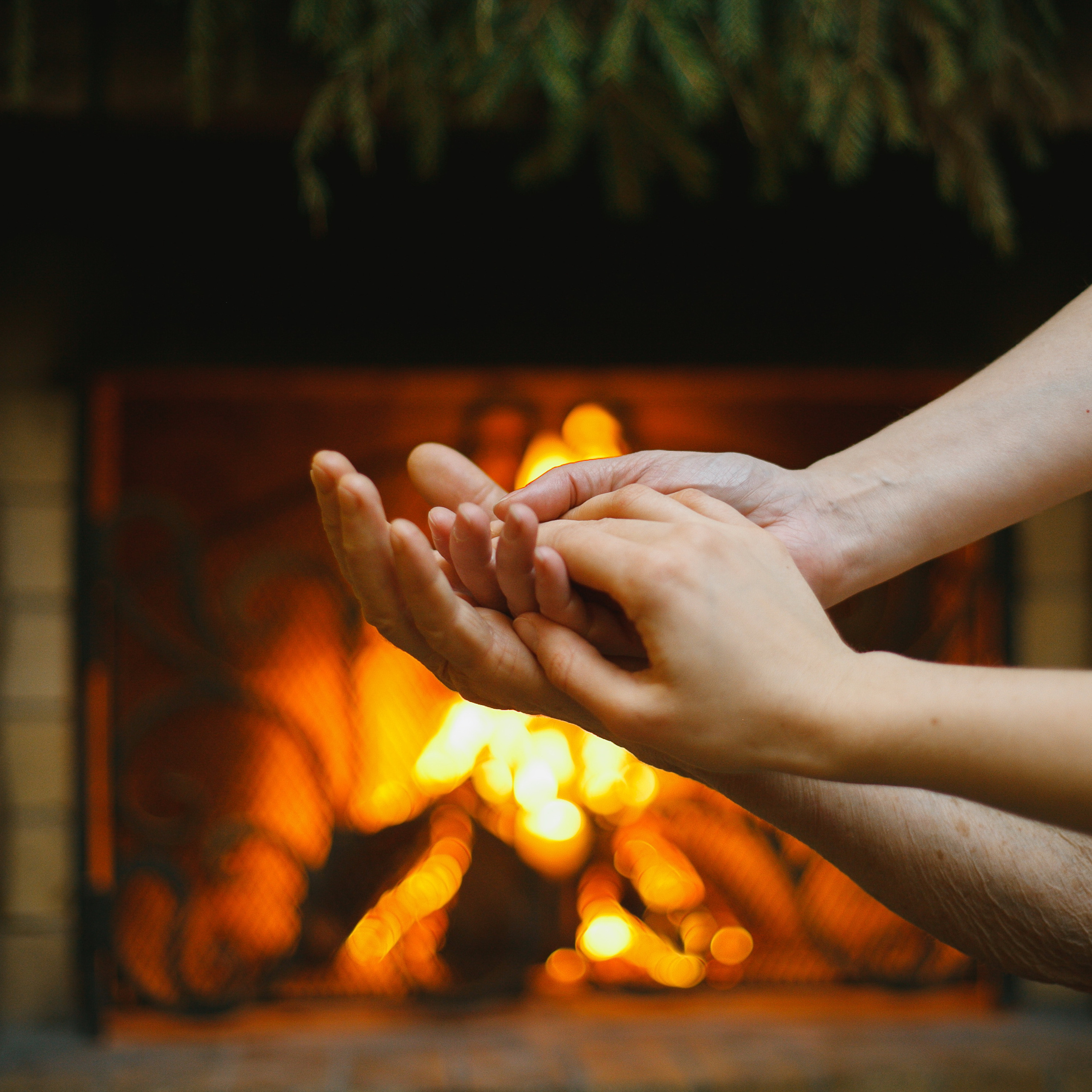 Отдых за городом