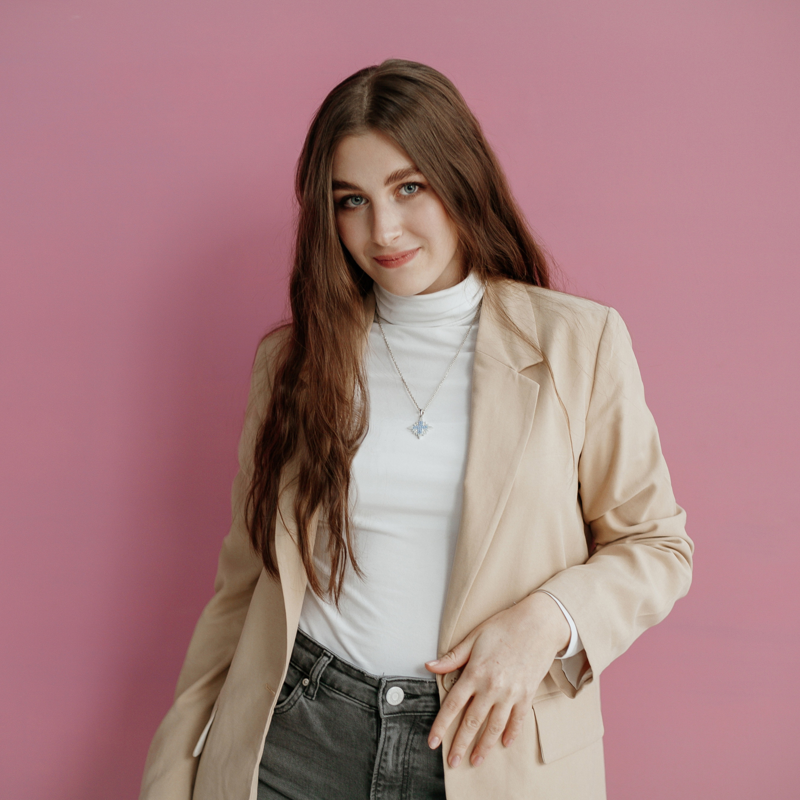 Студийная Съемка 11 класс