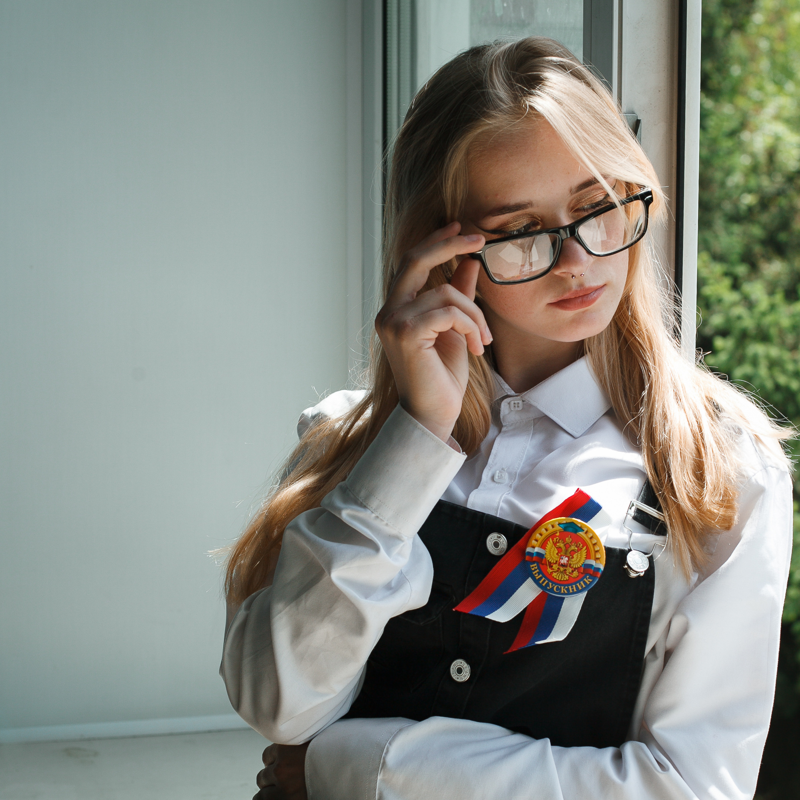 Фотосъемка в школе 9 класс