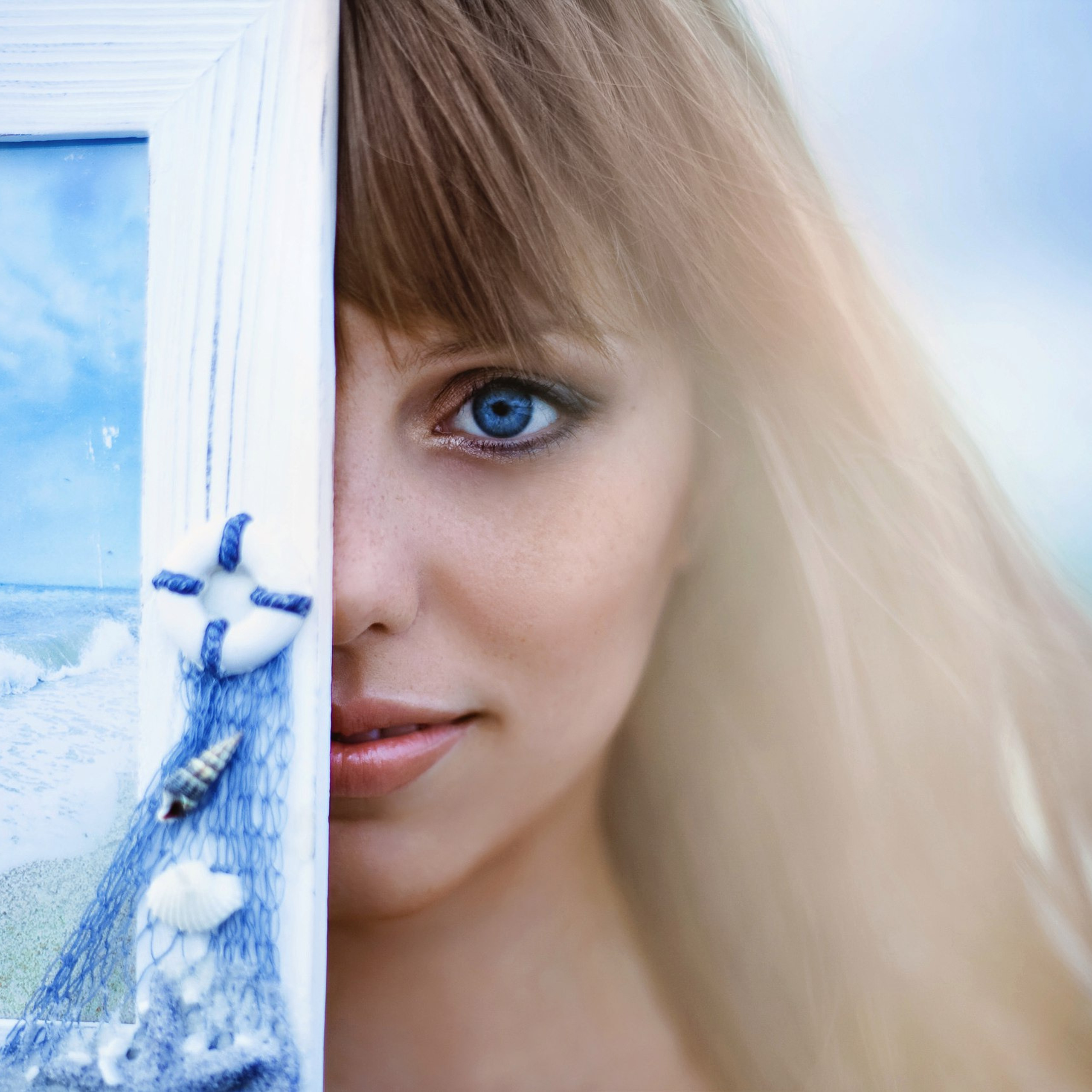 Морская прогулка