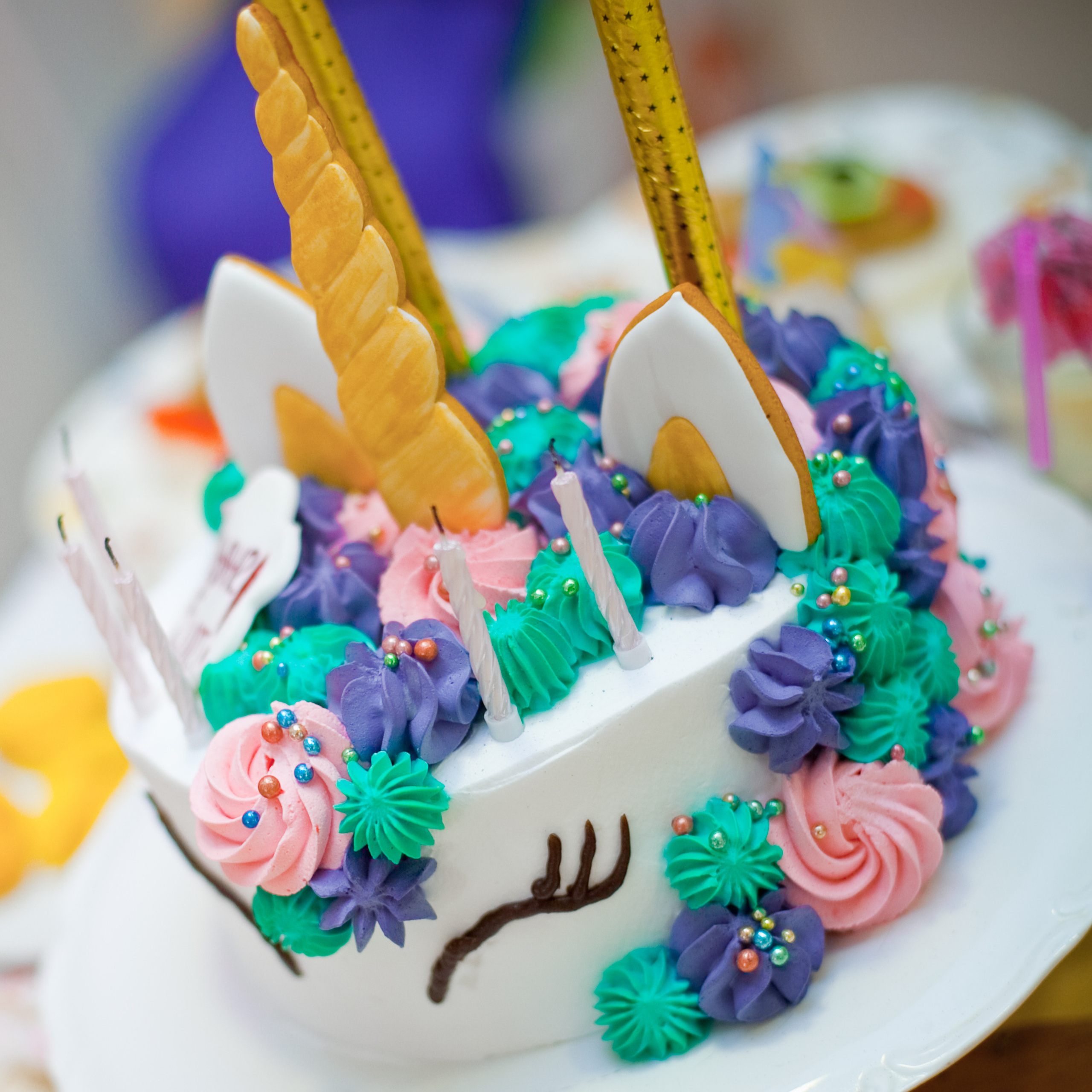 День Рождения Ульяны