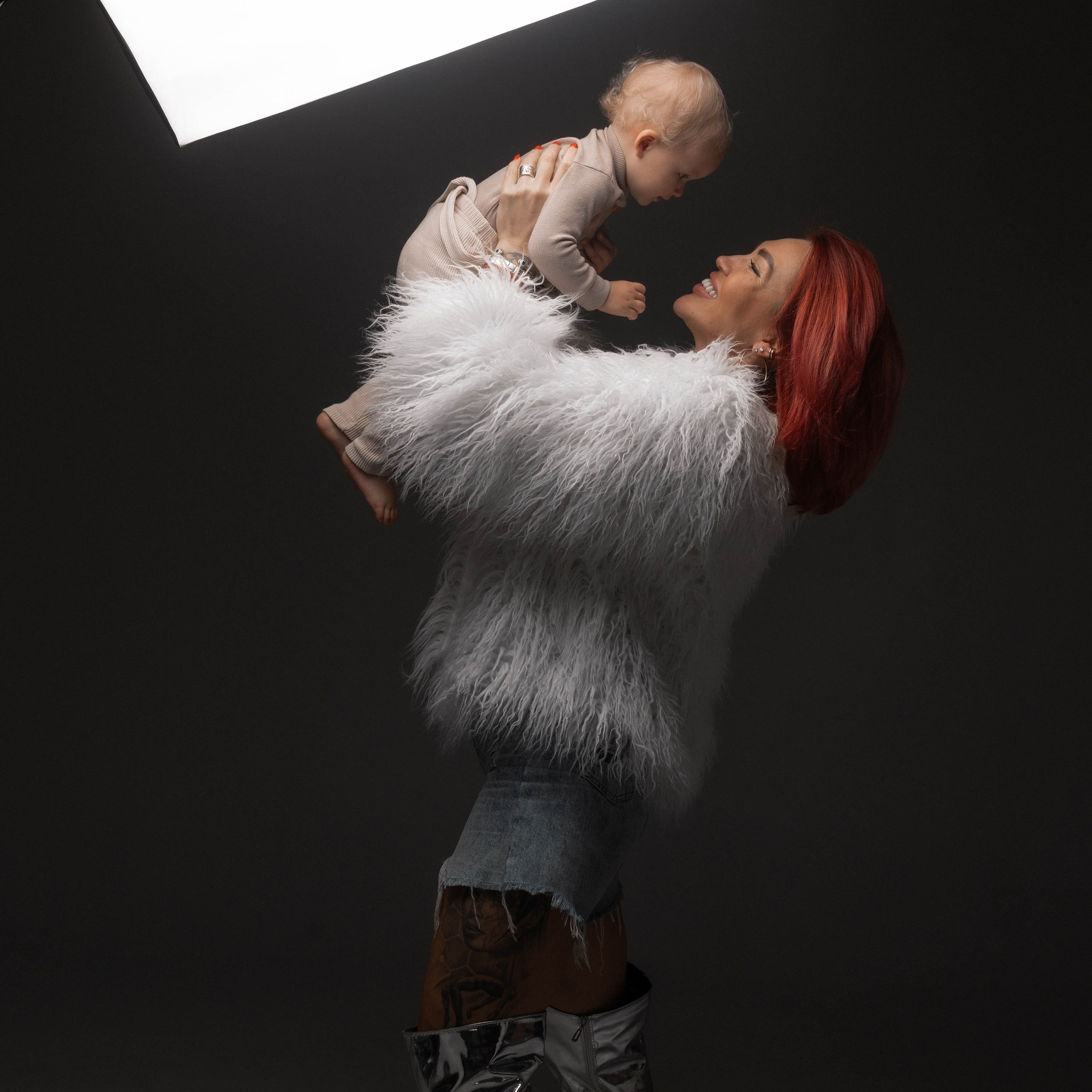 Отзывы. Фотограф в жанре ню в Сочи Анна Снежкина