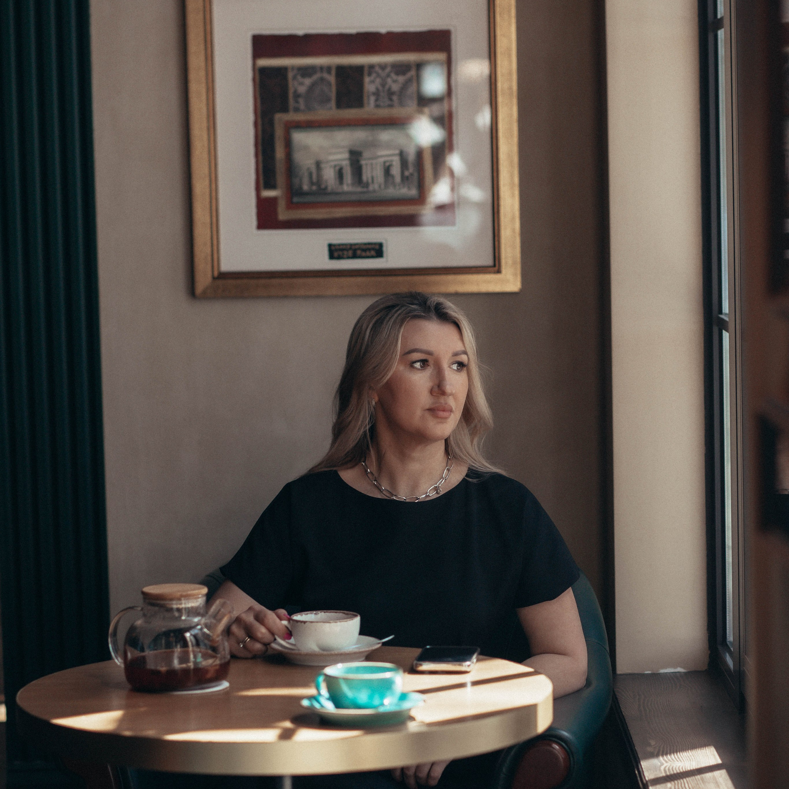 Отзывы. Фотограф в жанре ню в Сочи Анна Снежкина