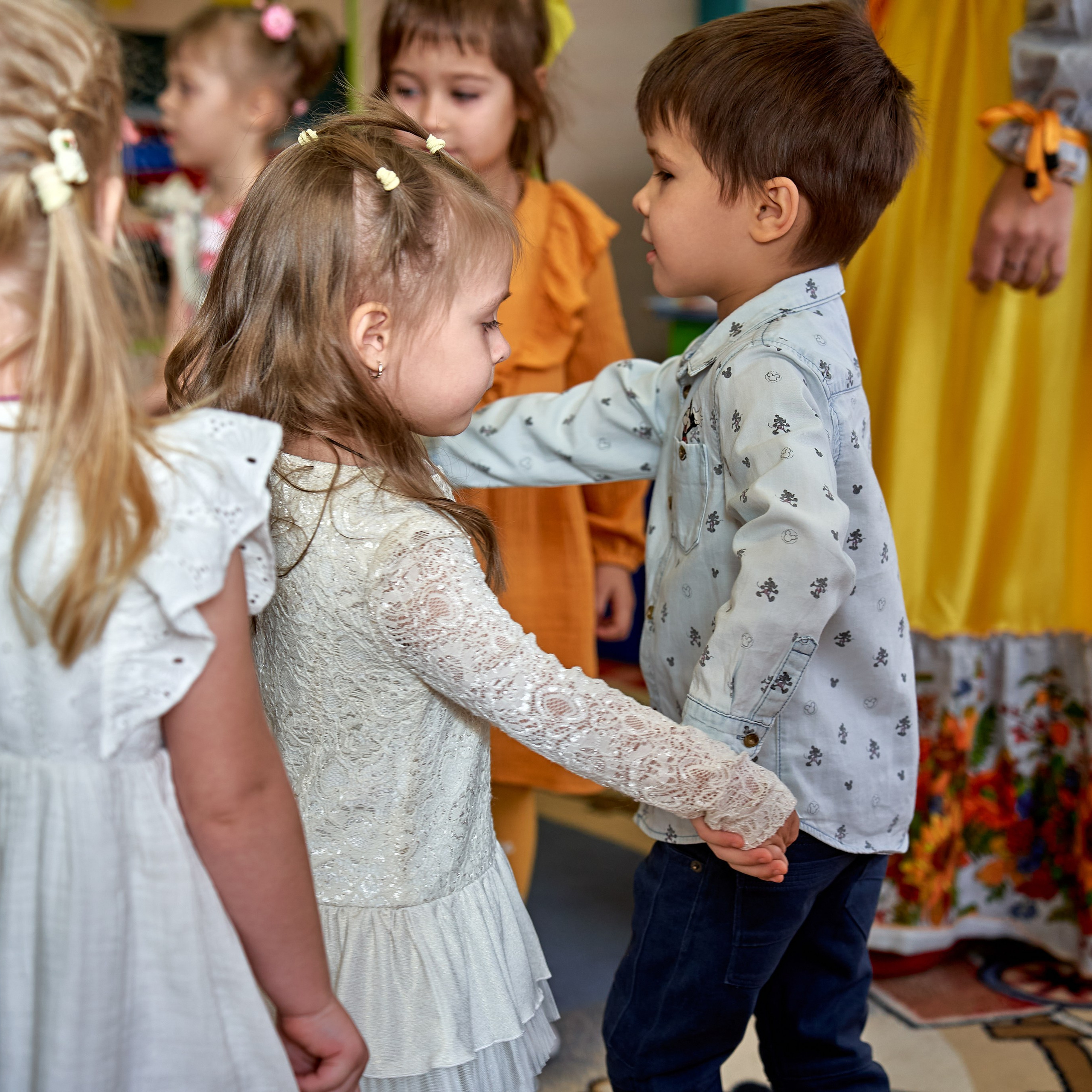 Отзывы. Фотограф в Москве Алина Алексеева