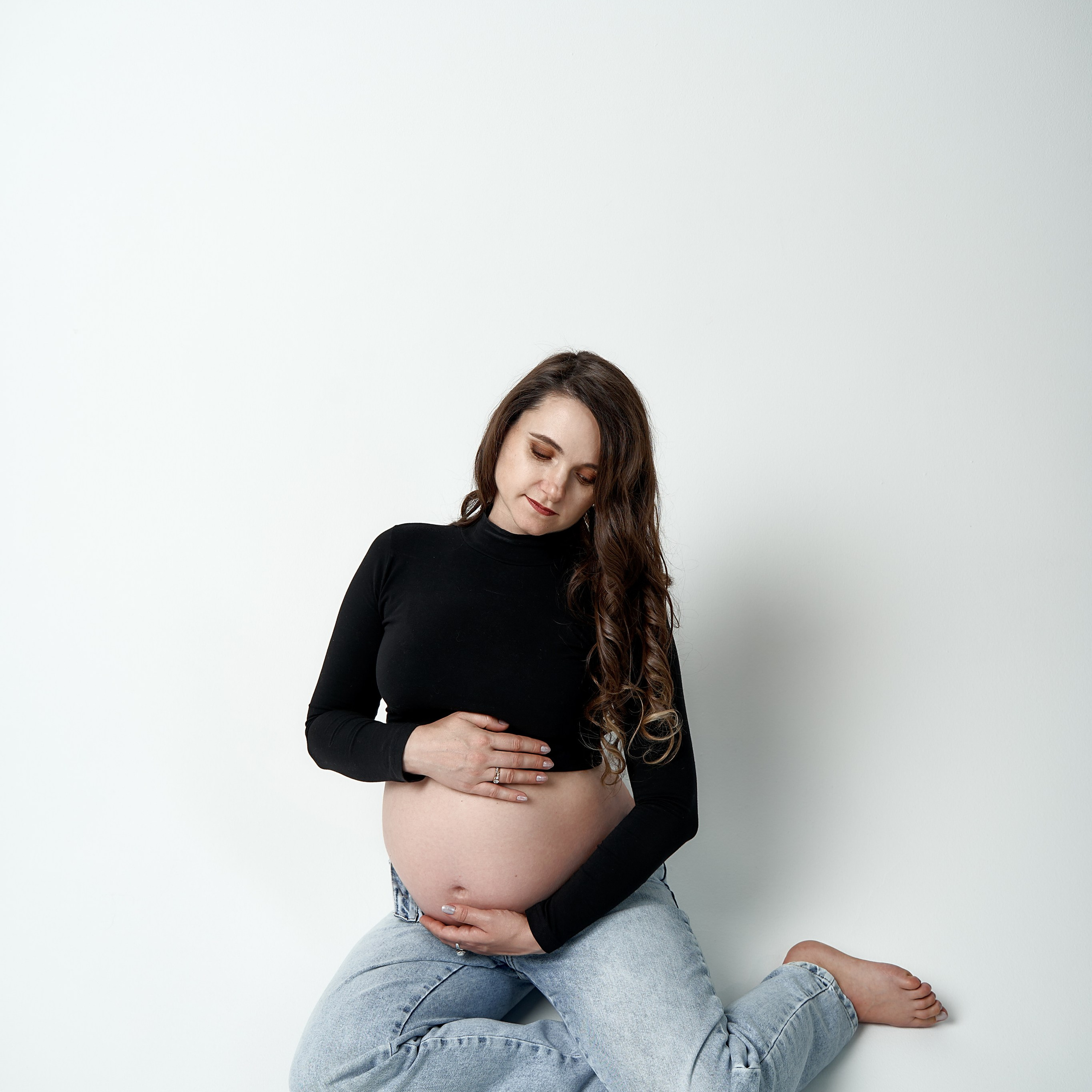 В ожидании чада