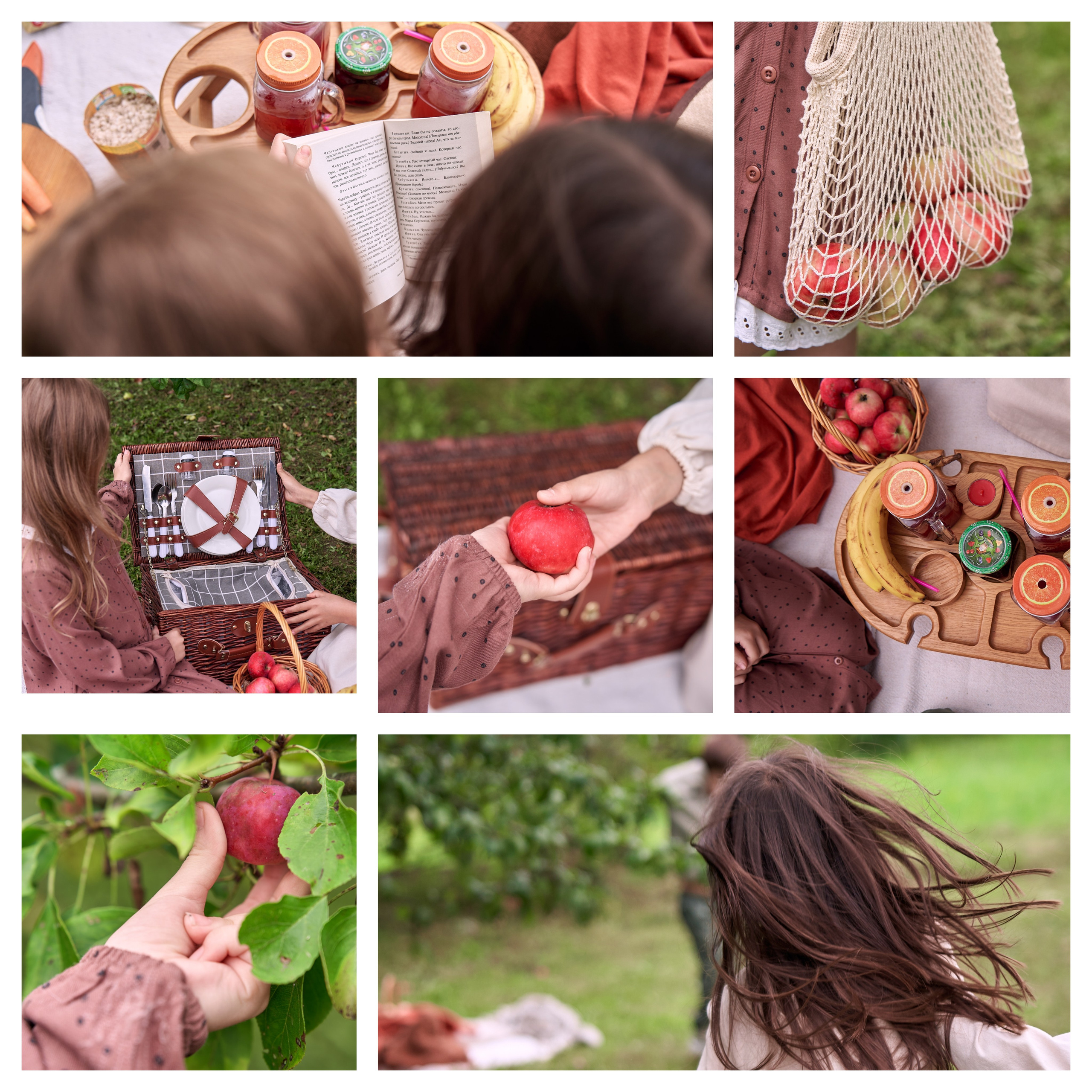 Отзывы. Фотограф в Москве Алина Алексеева