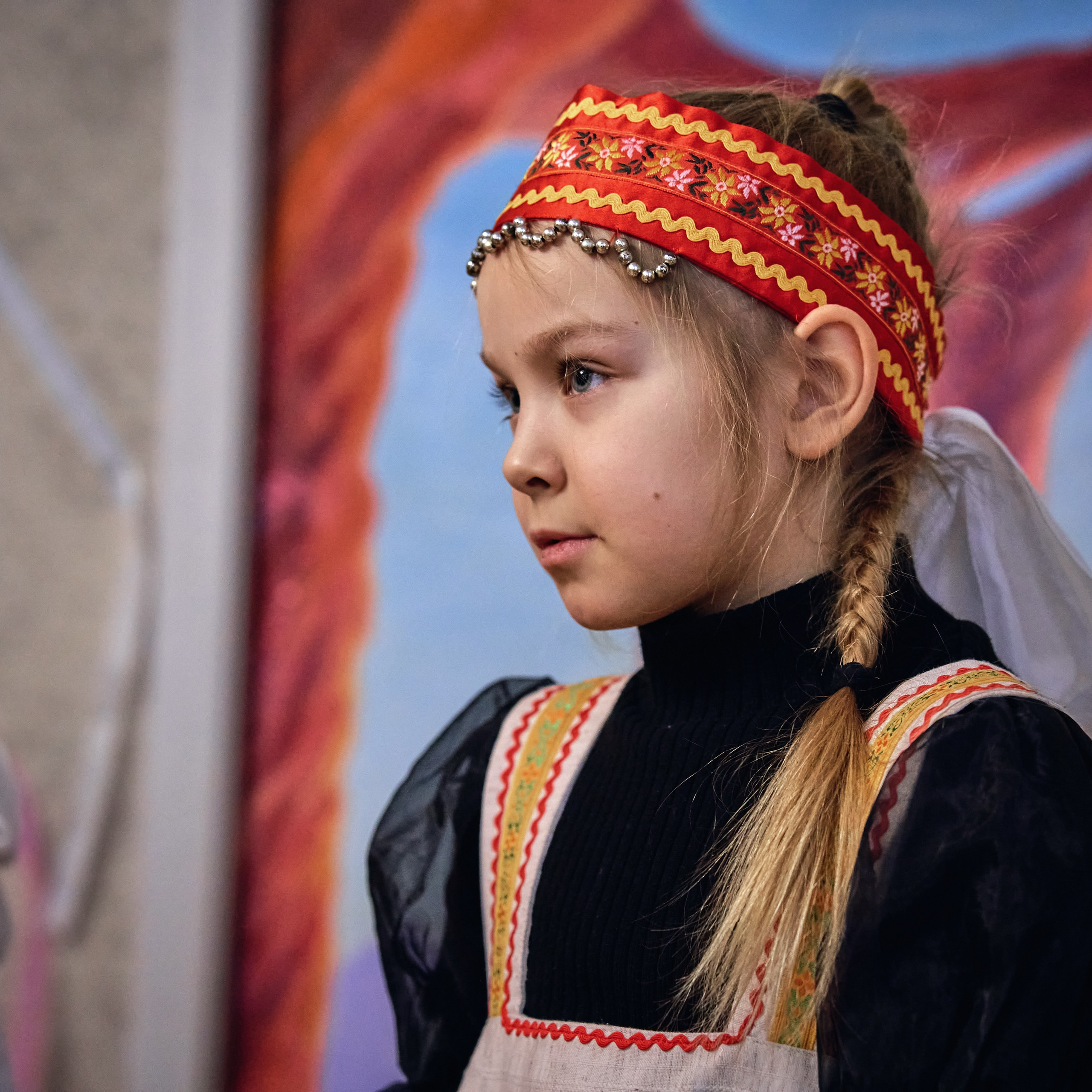 Экскурсия в Дом сказок «Жили-были»