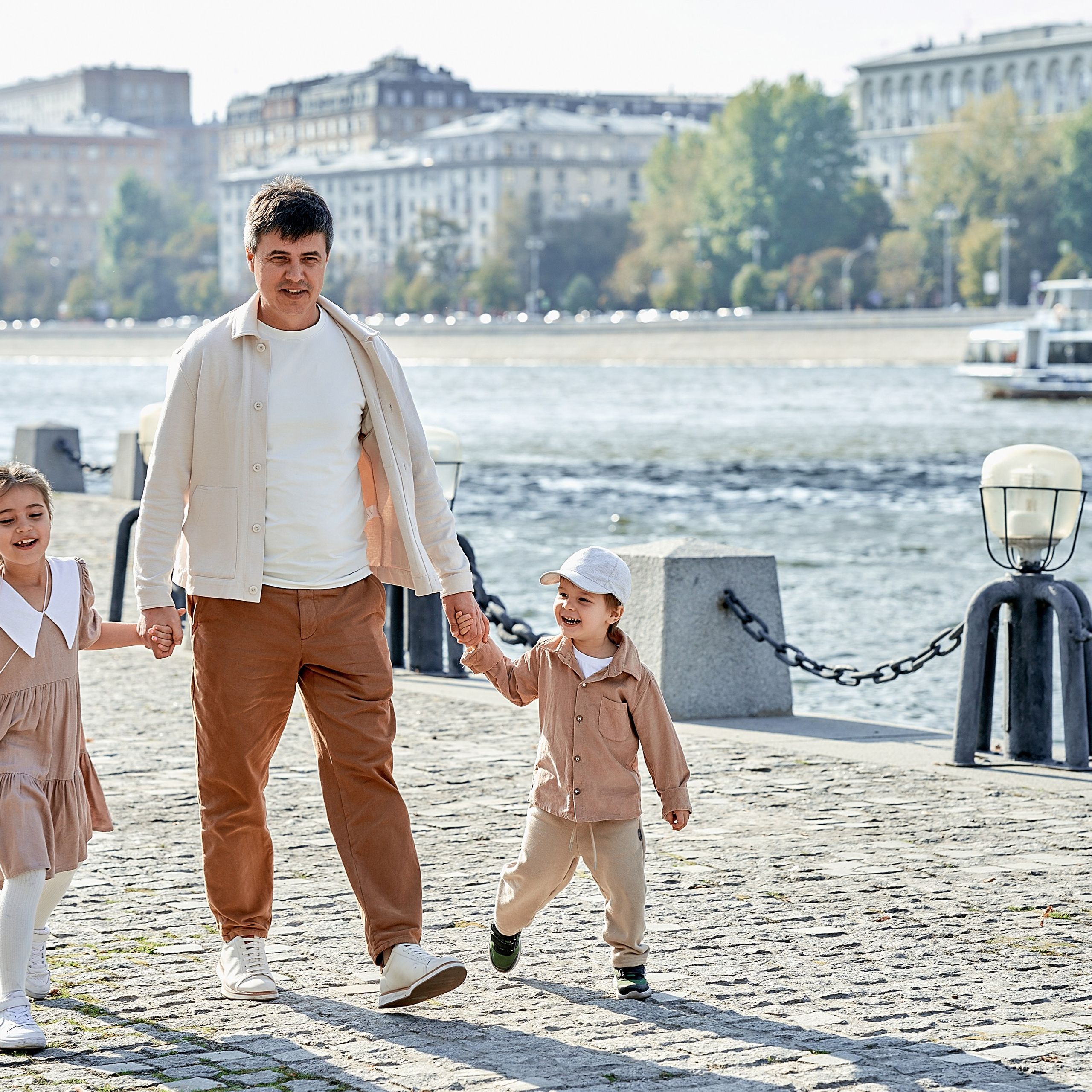 Парк Горького