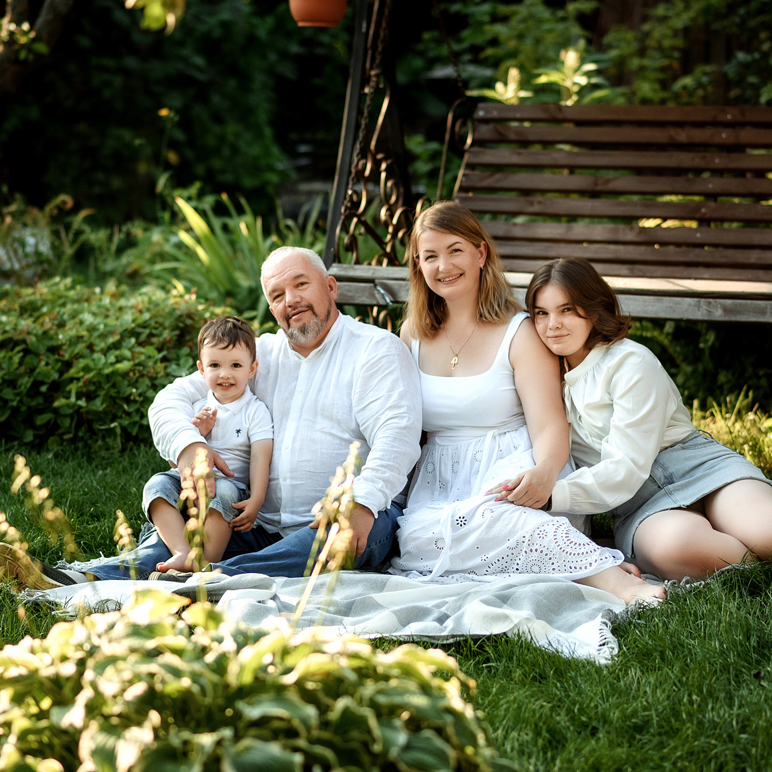 Отзывы. Фотограф Ростов Великий Юлия Кузьмина Фотограф на крещение Ярославль