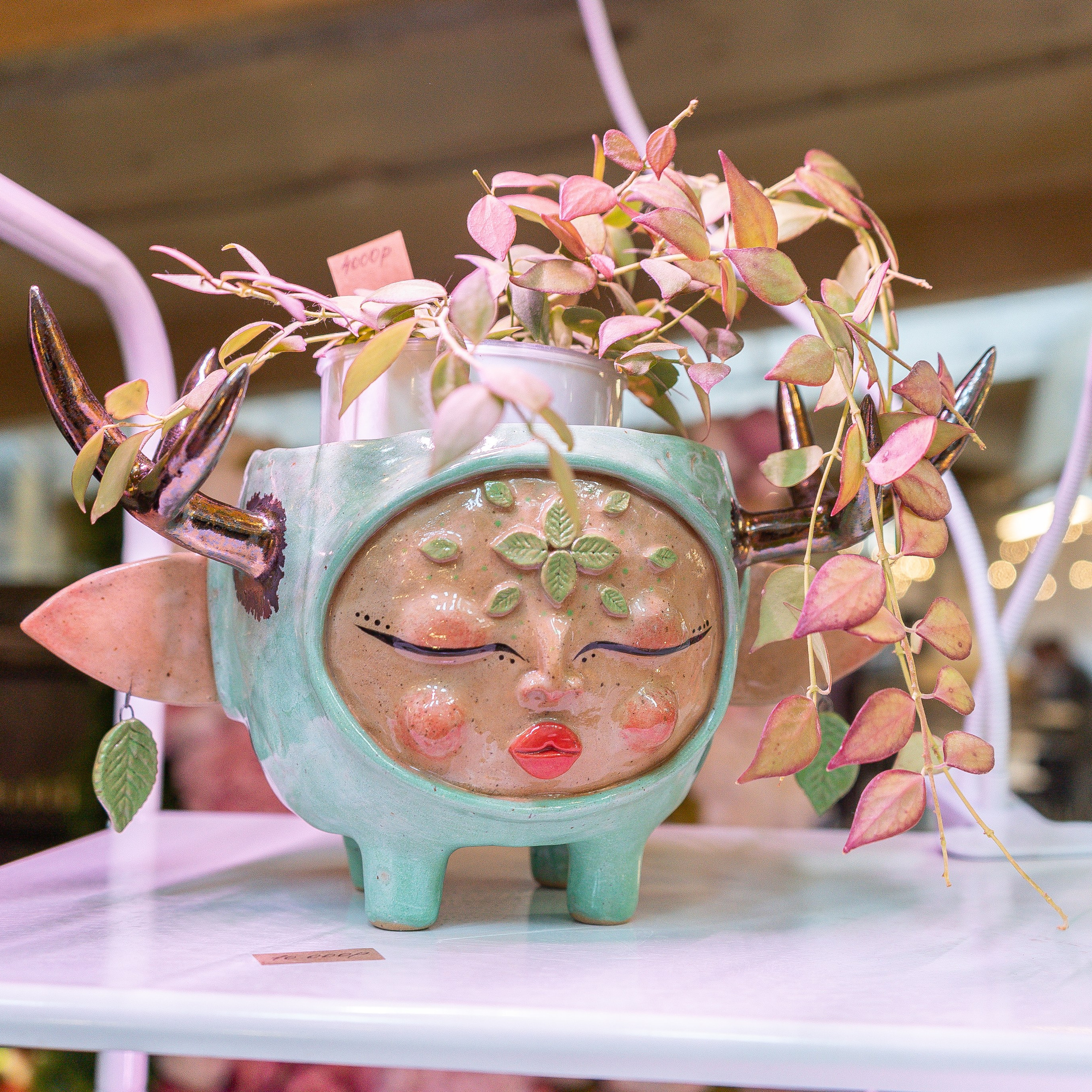 Гроубокс Артплей апрель