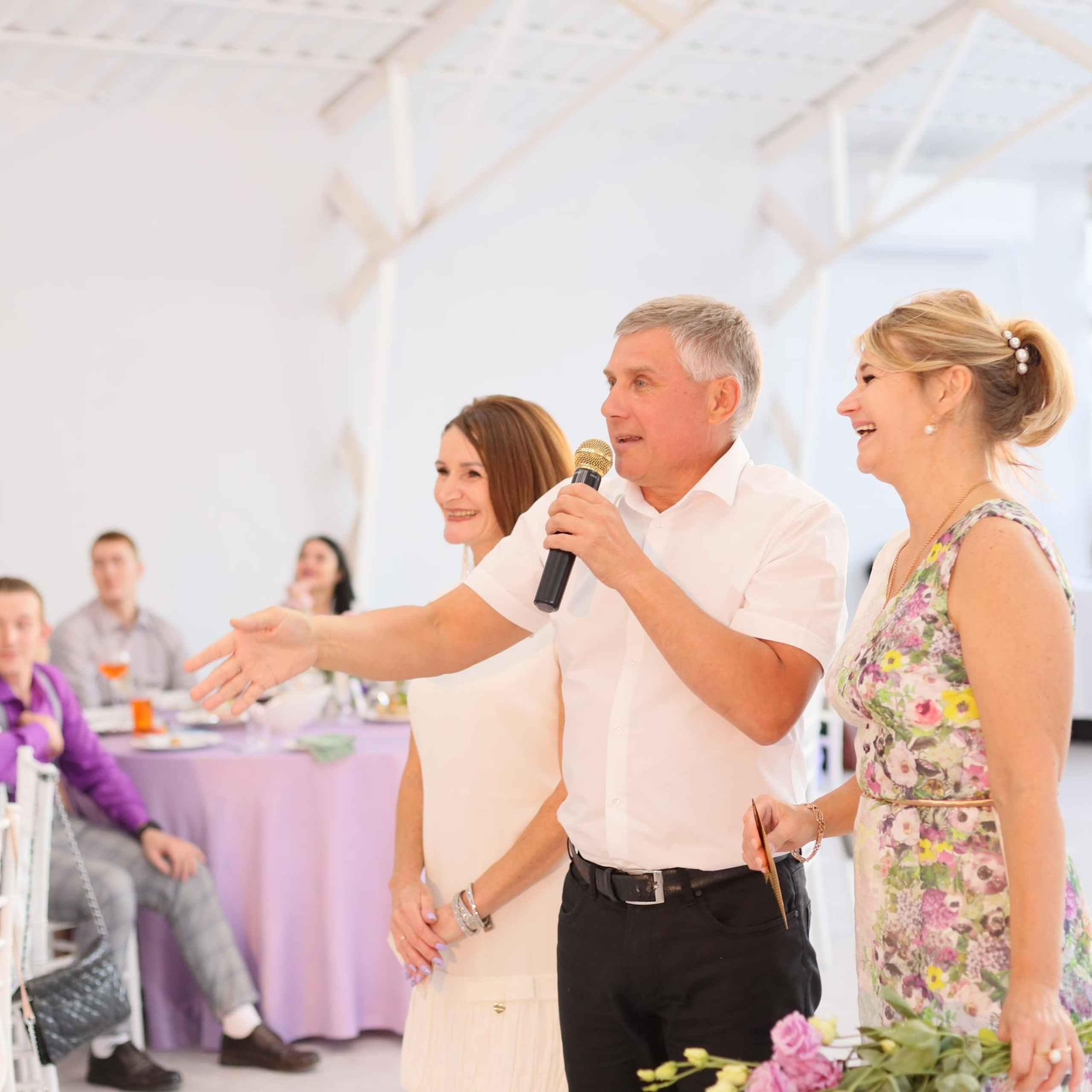 Отзывы. Фотограф Яна Яркая