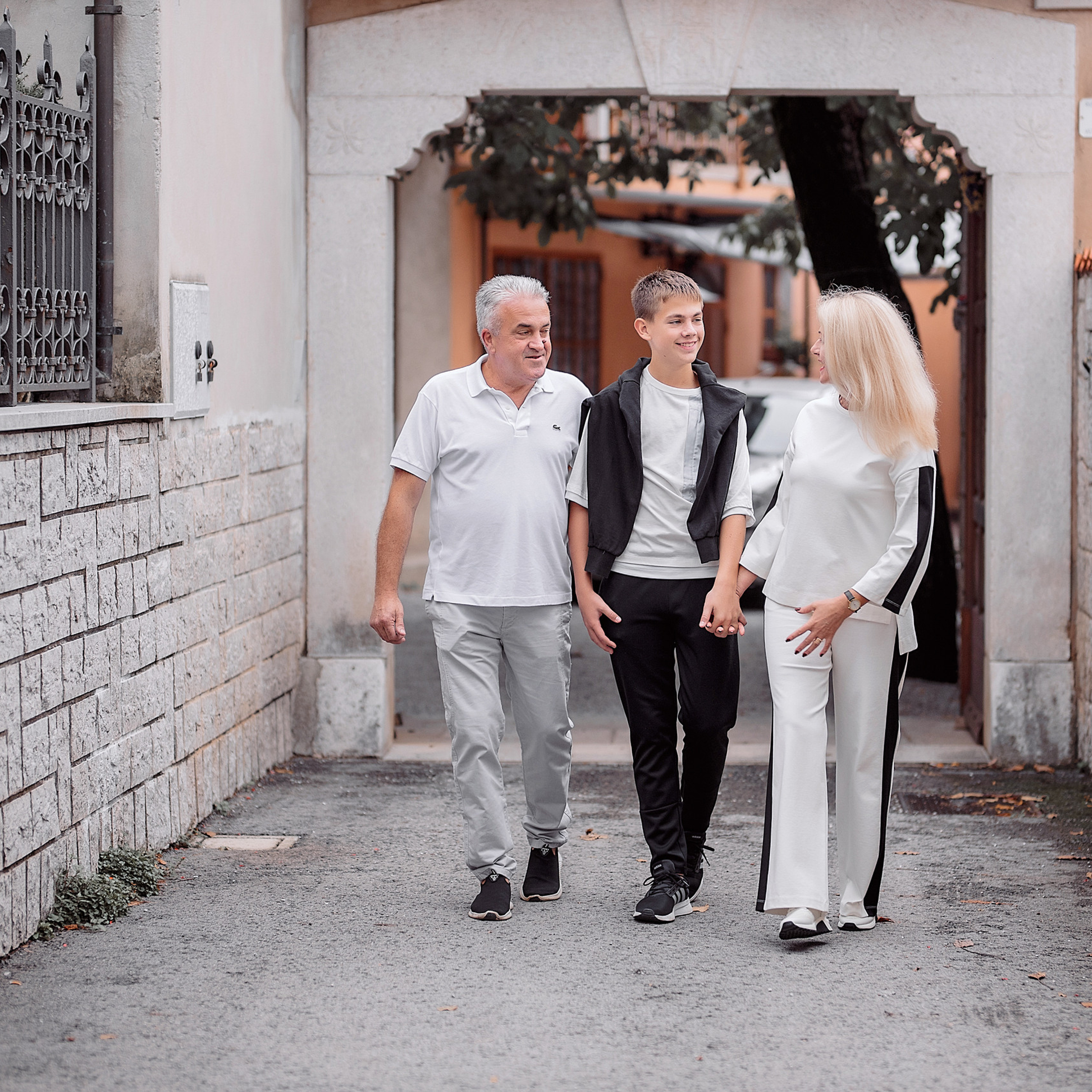 Отзывы. Фотограф Яна Яркая