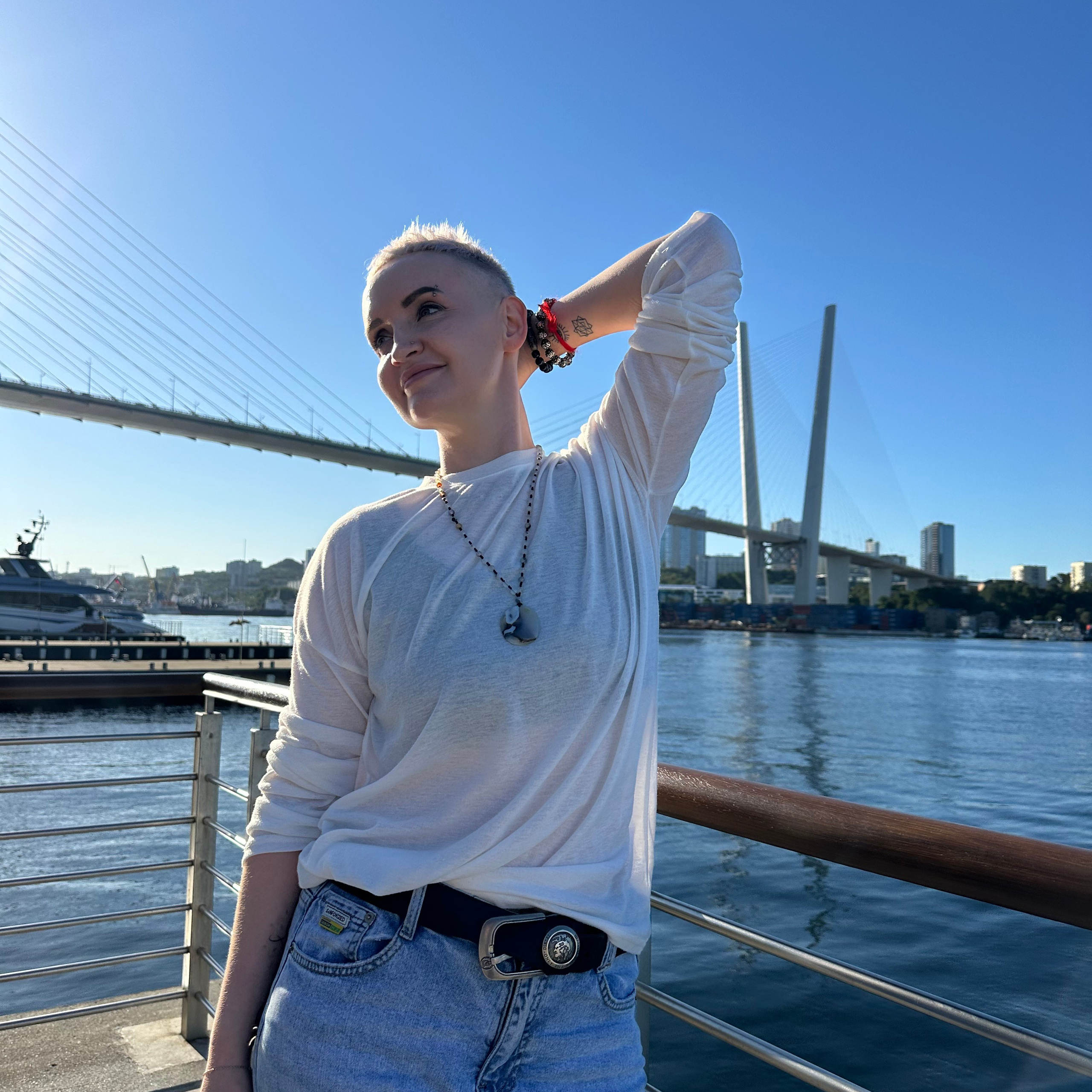 Отзывы реальных клиентов после получения фотографий. Портретный, свадебный, репортажный фотограф во Владивостоке Юлиана Джули Фокс