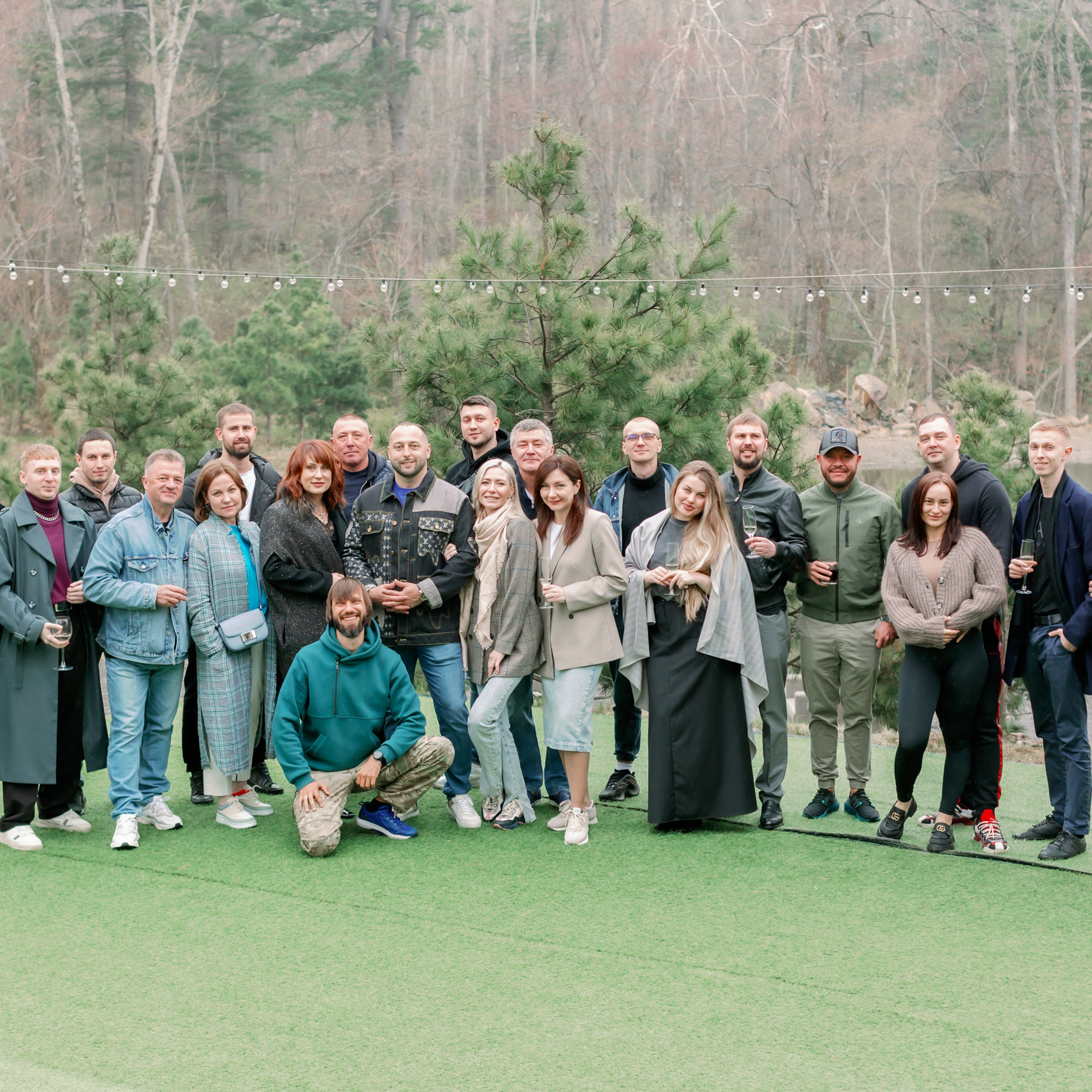 Отзывы реальных клиентов после получения фотографий. Портретный, свадебный, репортажный фотограф во Владивостоке Юлиана Джули Фокс
