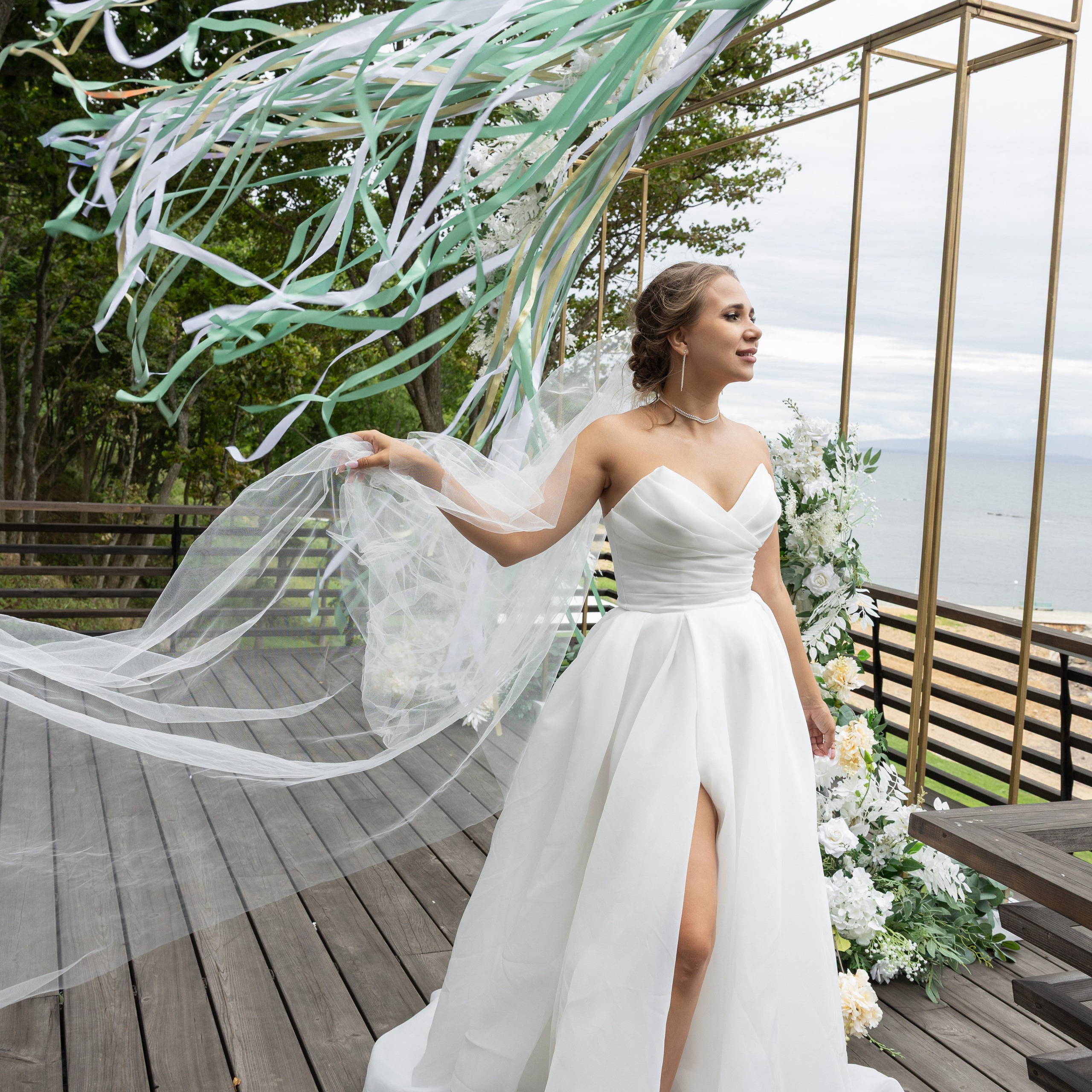 Отзывы реальных клиентов после получения фотографий. Портретный, свадебный, репортажный фотограф во Владивостоке Юлиана Джули Фокс