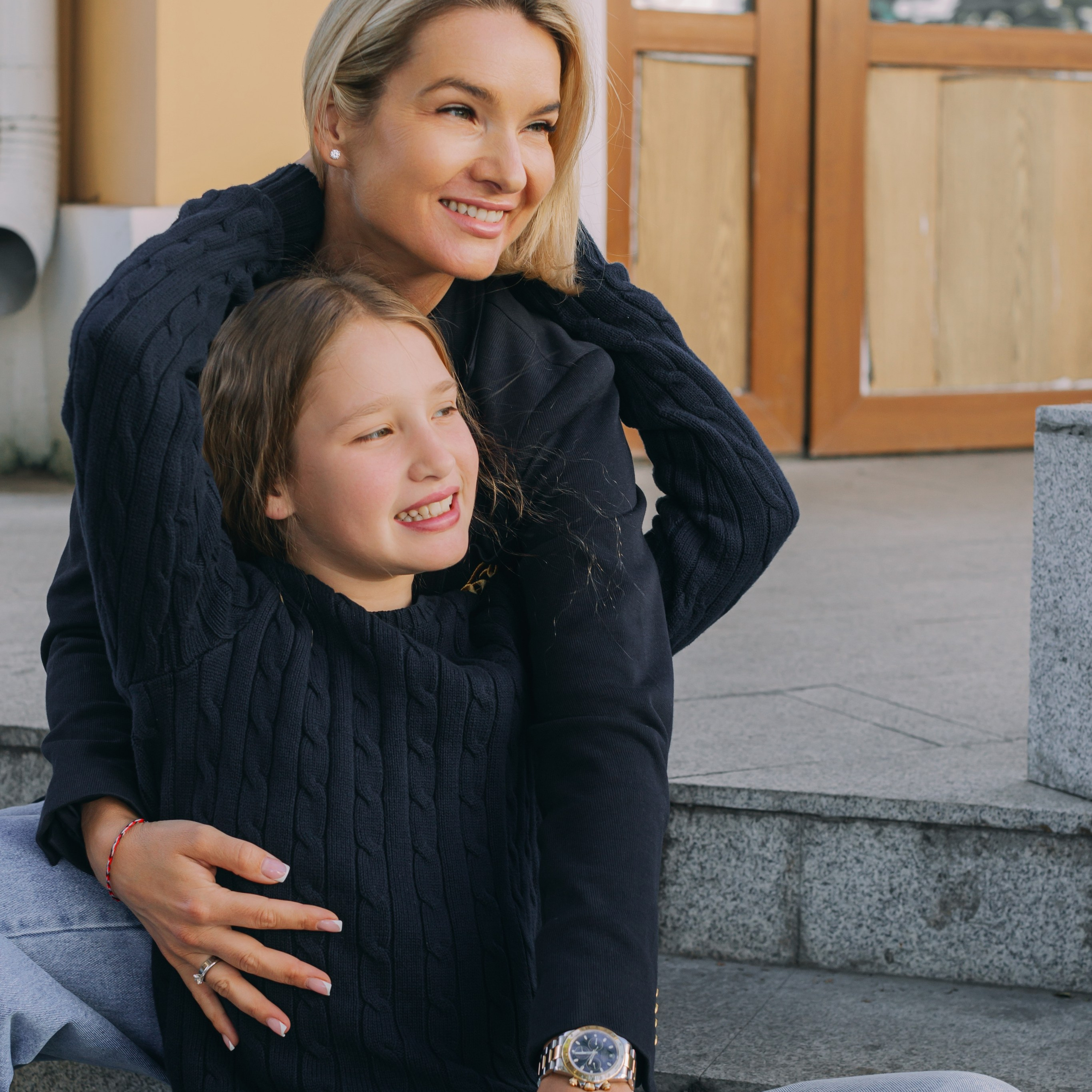 Фотопрогулка во Владивостоке