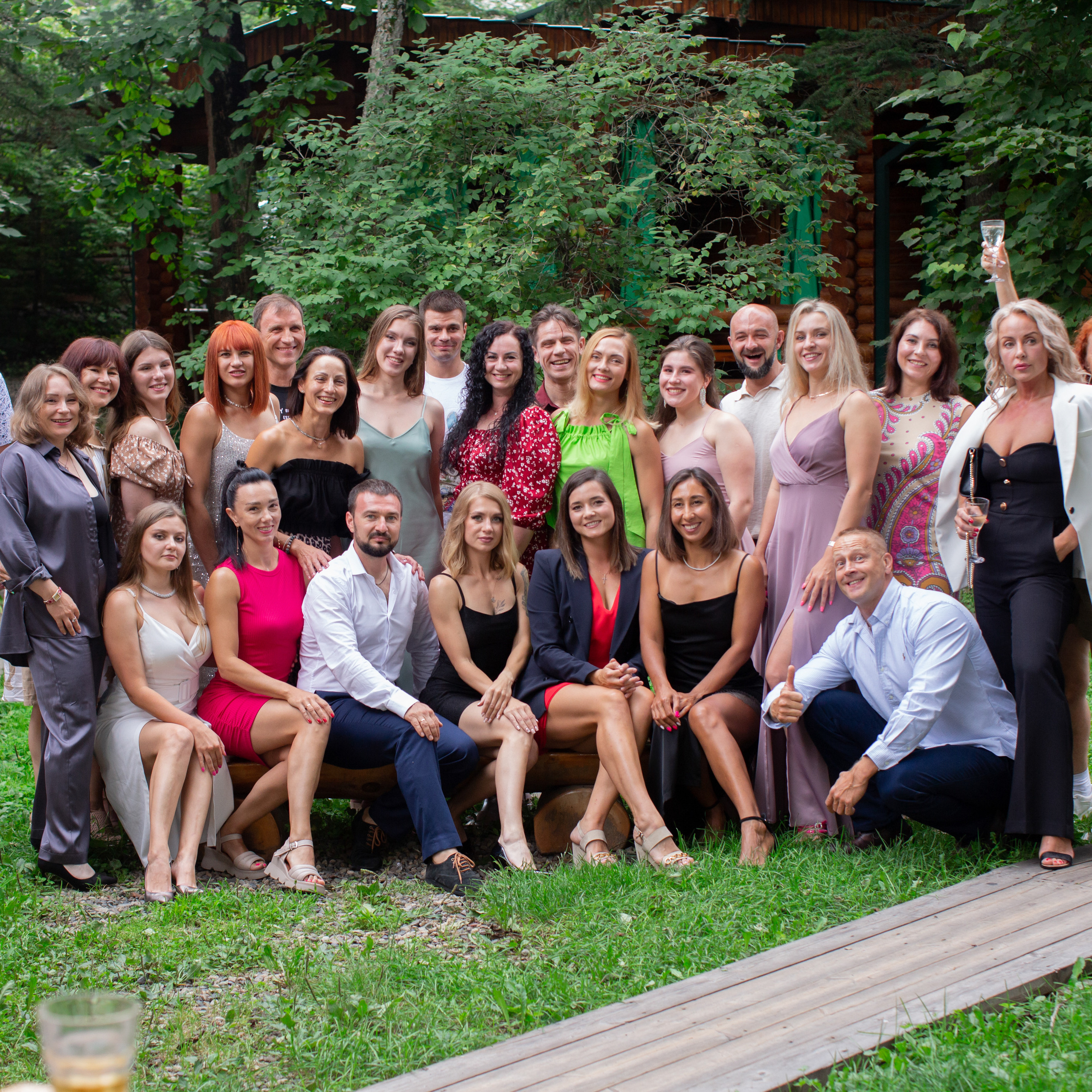 Отзывы реальных клиентов после получения фотографий. Портретный, свадебный, репортажный фотограф во Владивостоке Юлиана Джули Фокс