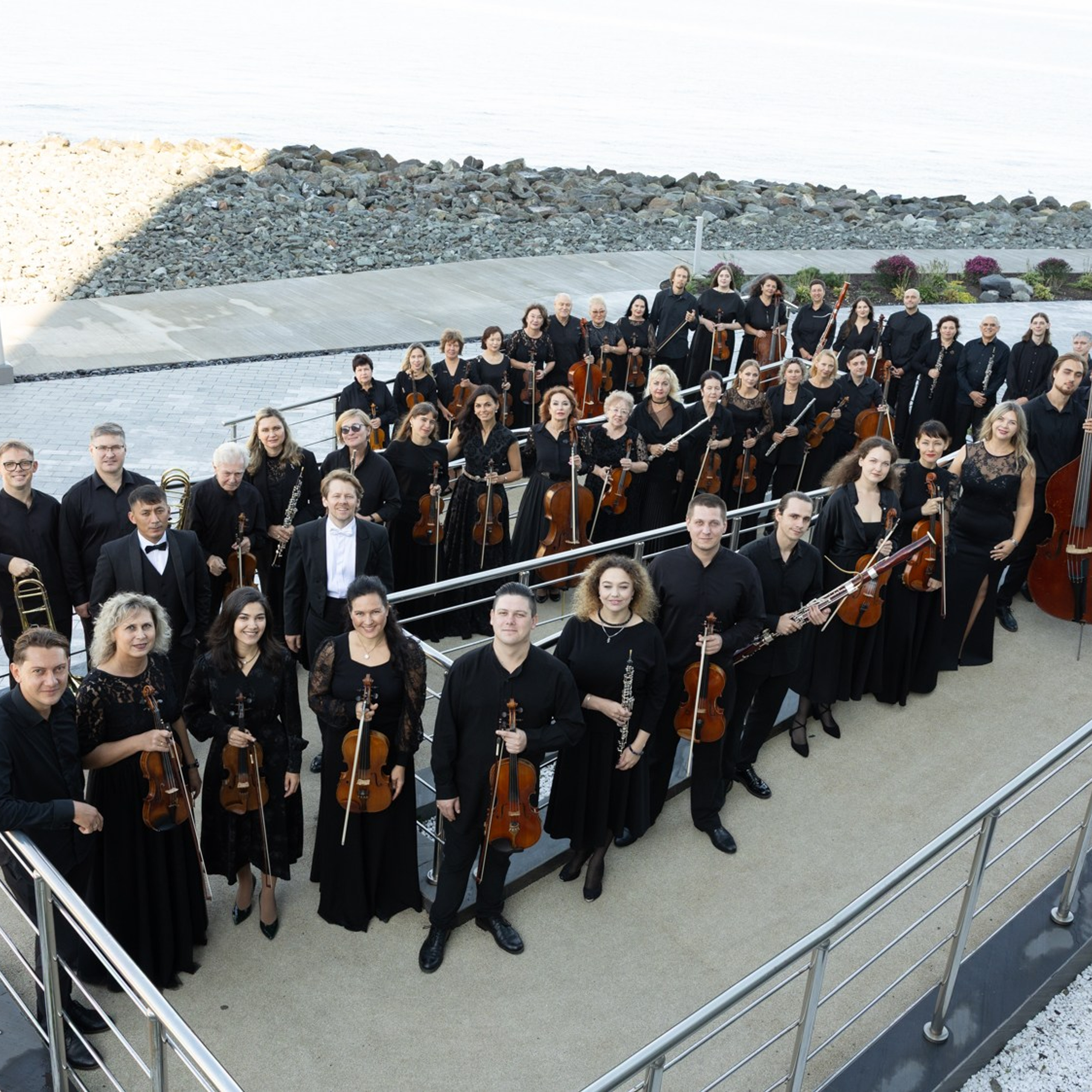 Портретный, свадебный, репортажный фотограф во Владивостоке Юлиана Джули Фокс