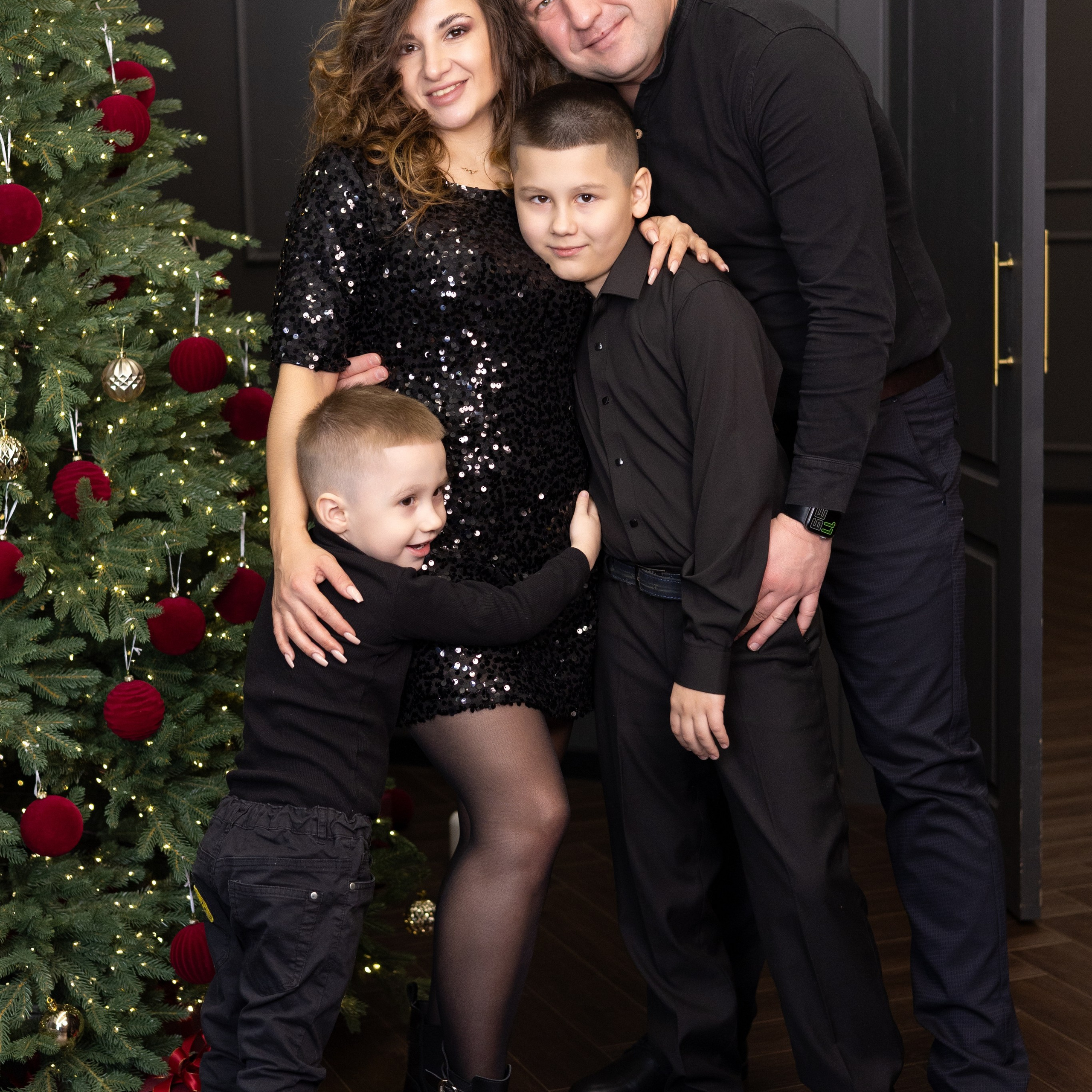 Отзывы реальных клиентов после получения фотографий. Портретный, свадебный, репортажный фотограф во Владивостоке Юлиана Джули Фокс