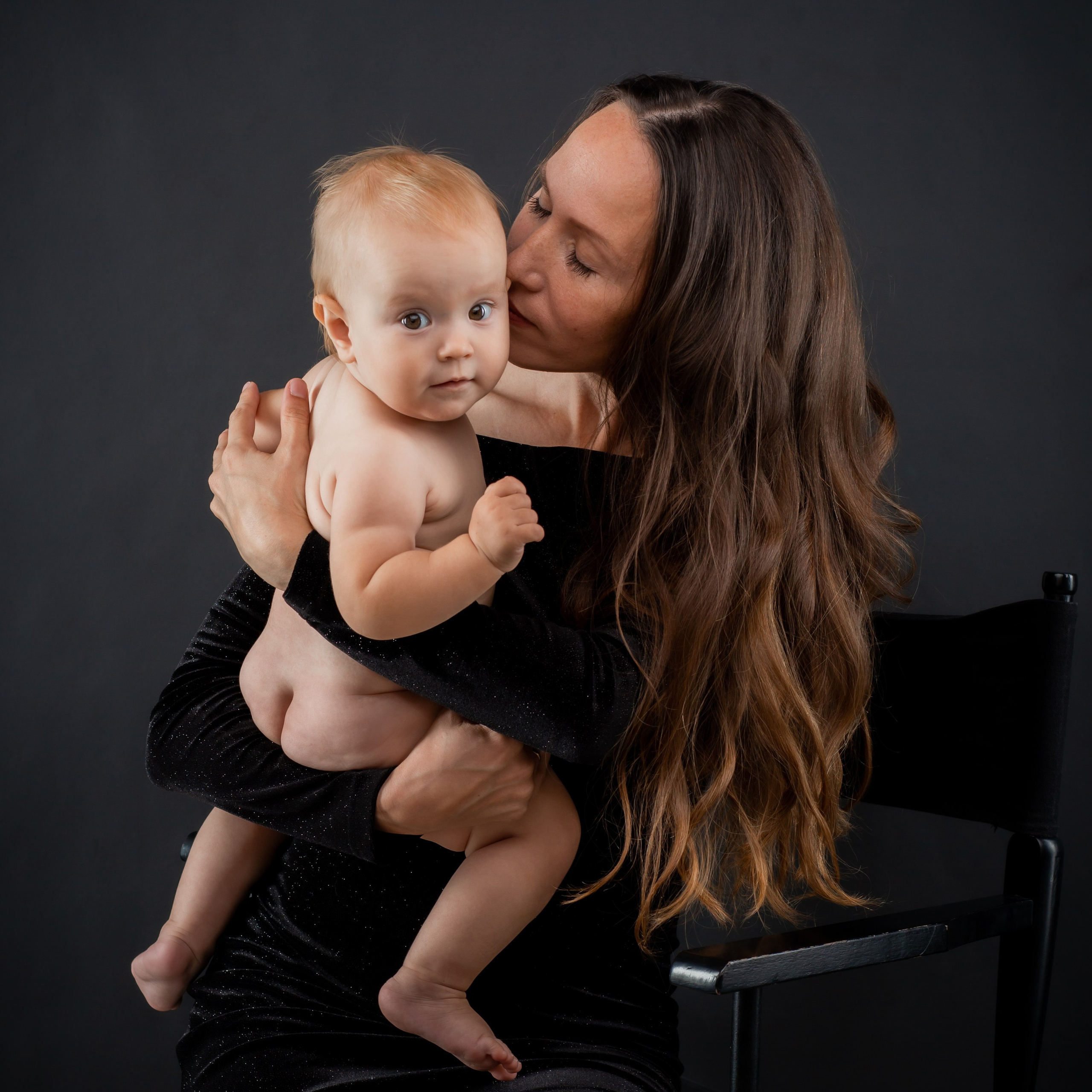 Мамино счастье