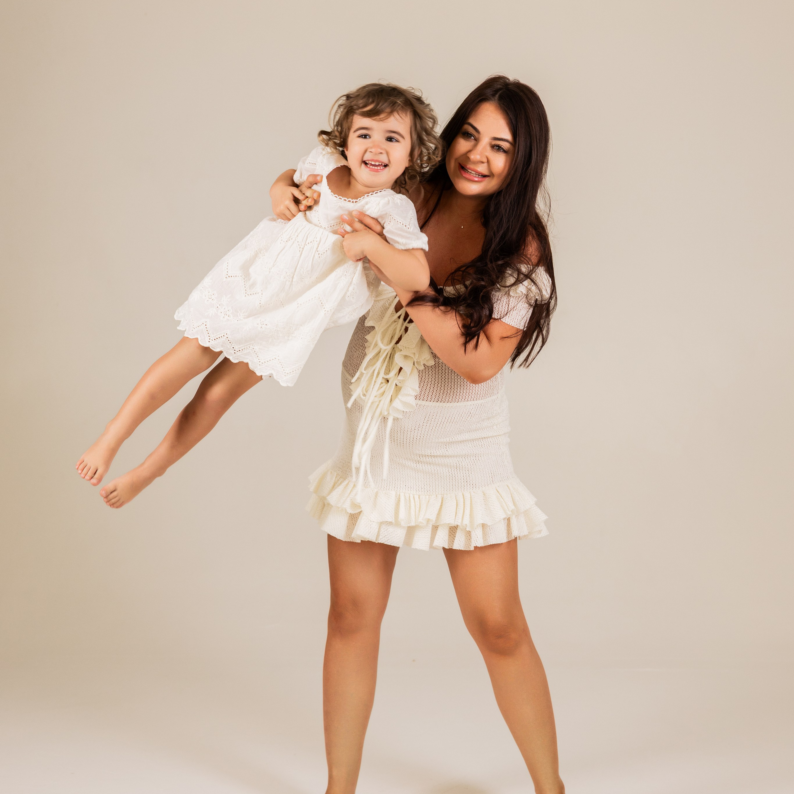 Катя и Вера