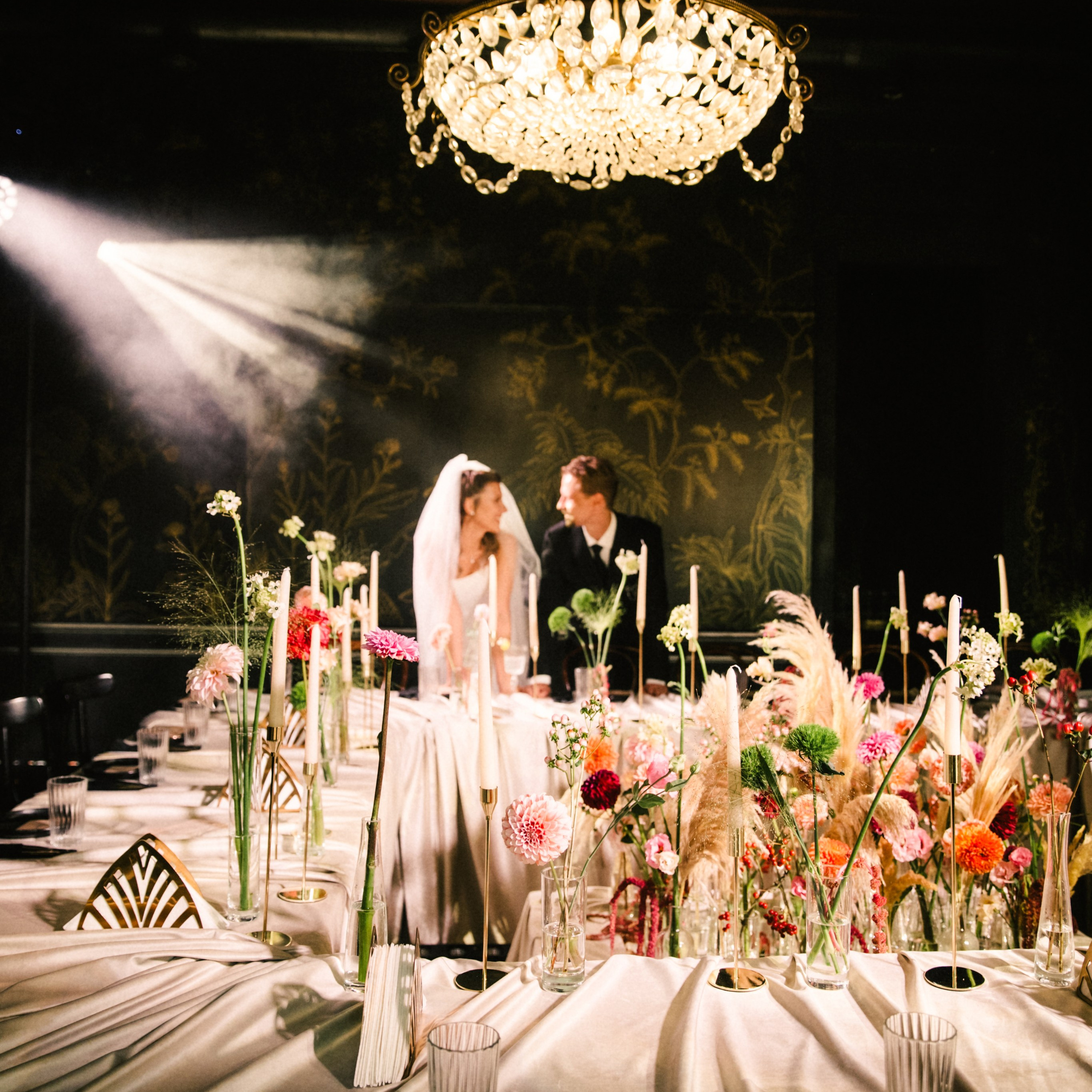 Маша и Рома