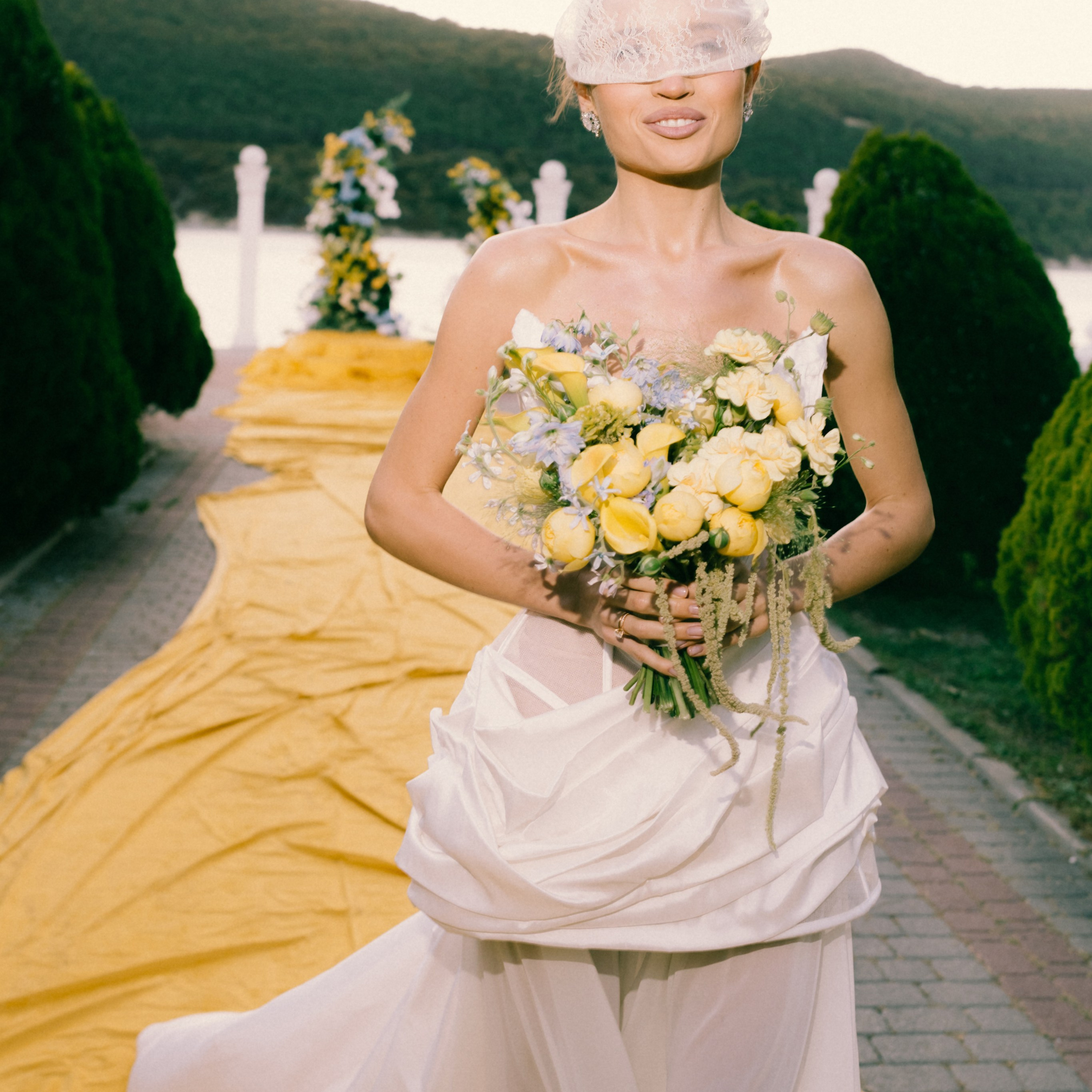 Маша и Дима