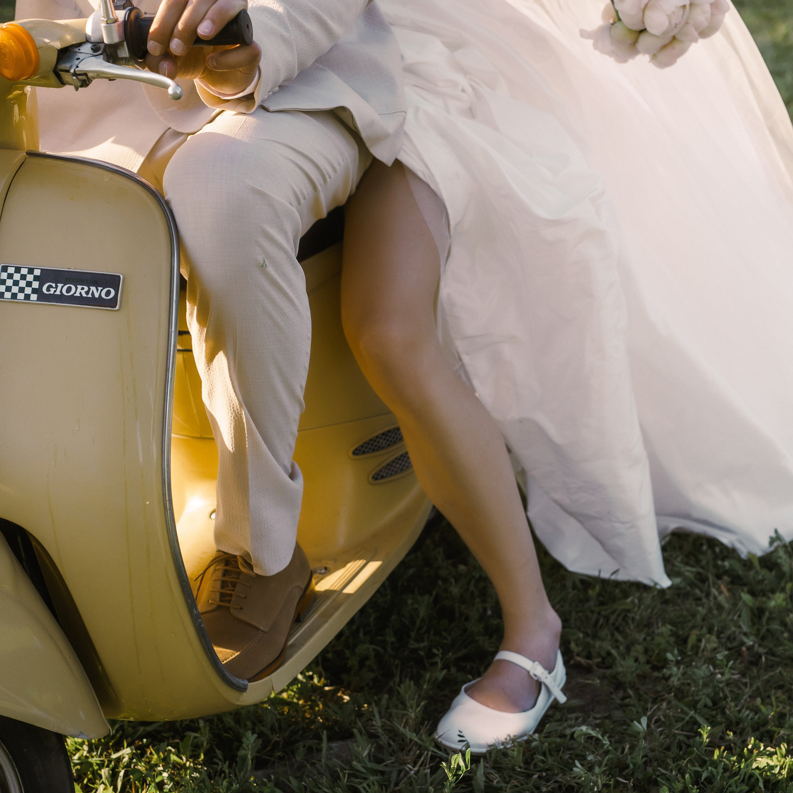 Саша и Маша