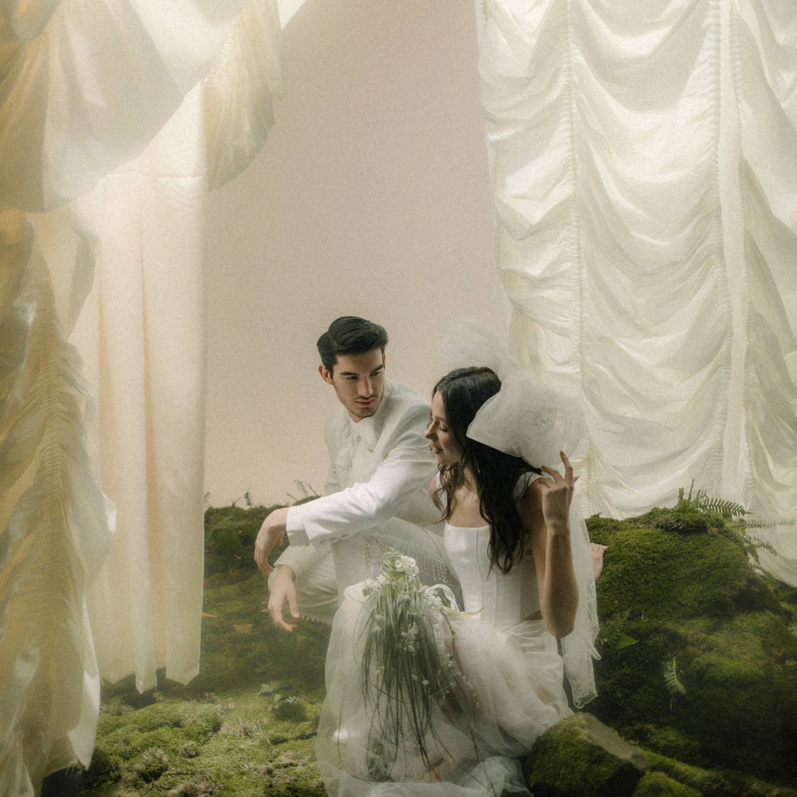 Сказочный лес