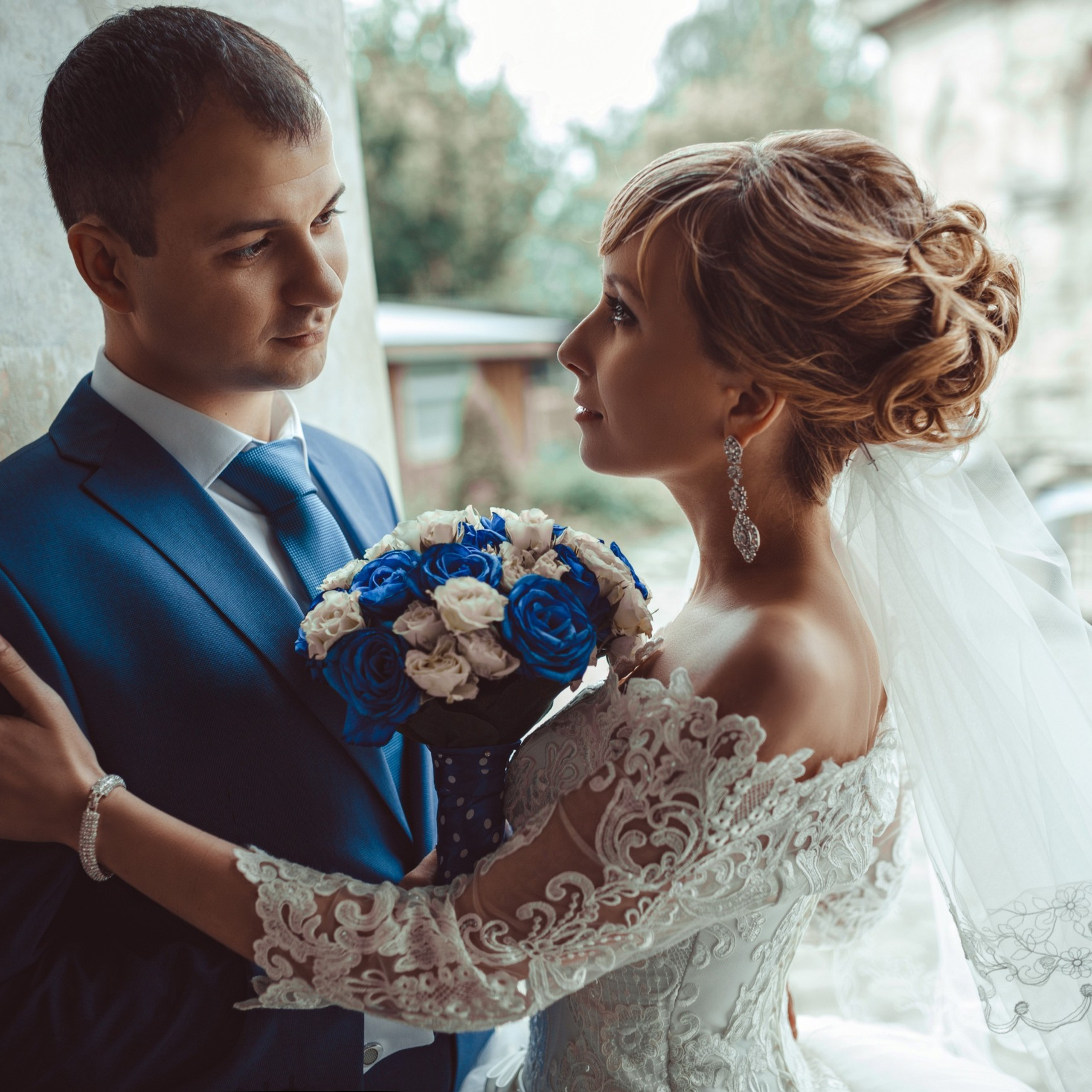 Отзывы. Свадебный фотограф в Москве Тёма Савостиков