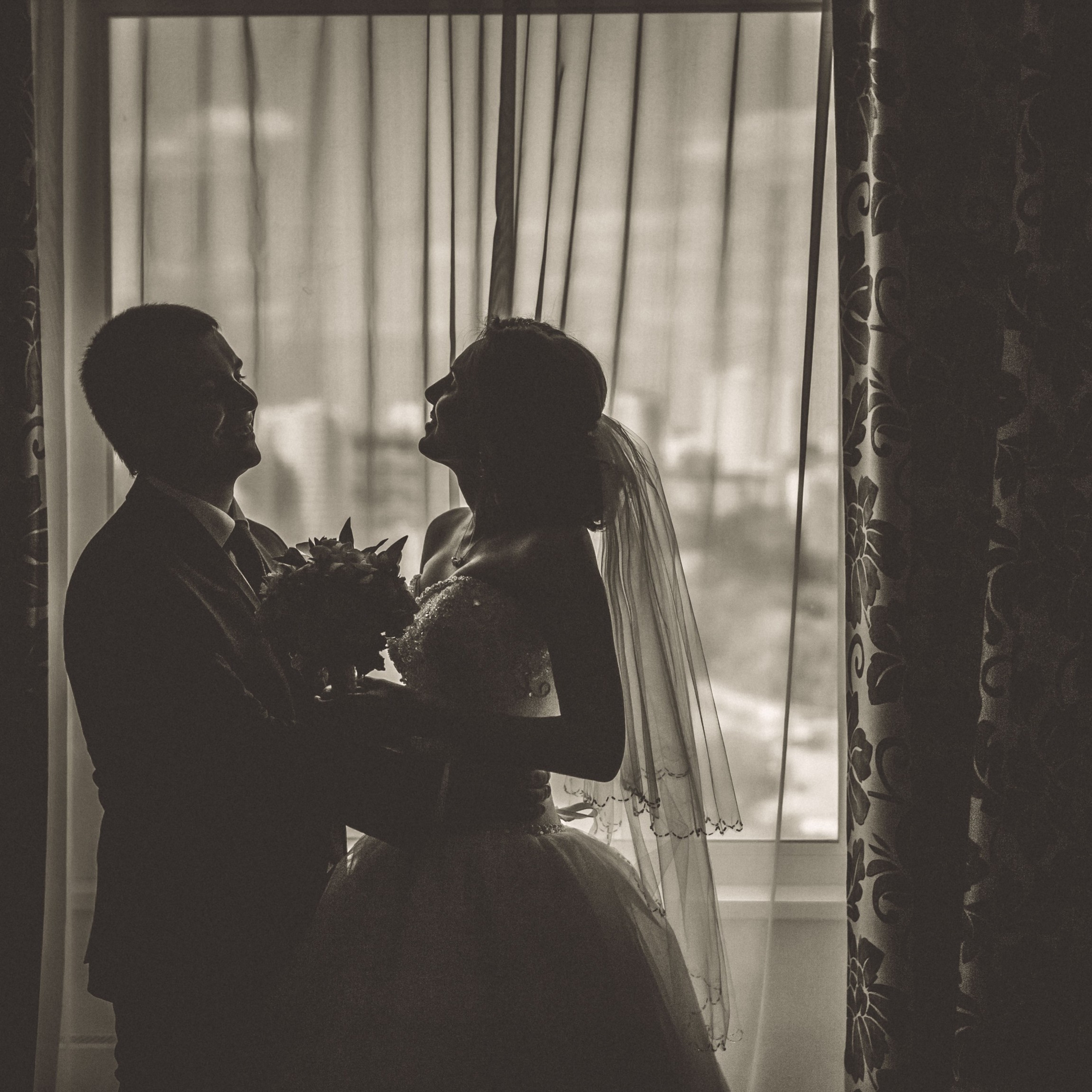 Отзывы. Свадебный фотограф в Москве Тёма Савостиков