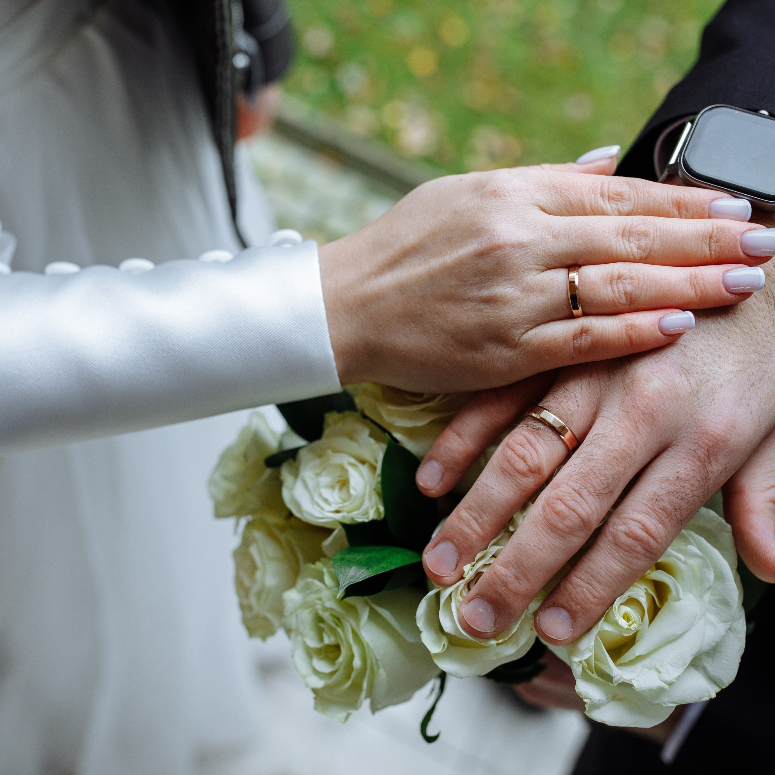 Отзывы. Свадебный фотограф в Москве Тёма Савостиков