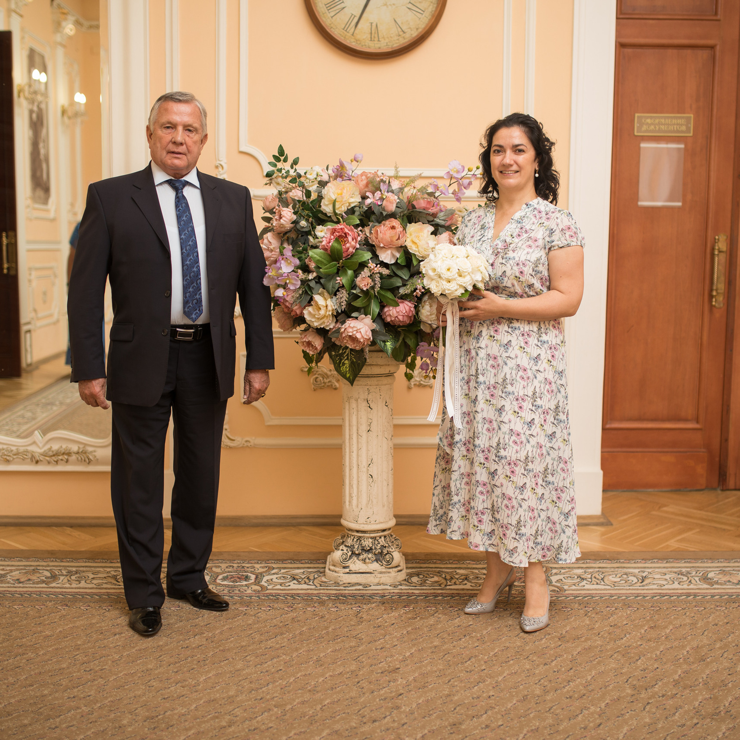 Отзывы. Свадебный фотограф в Москве Тёма Савостиков