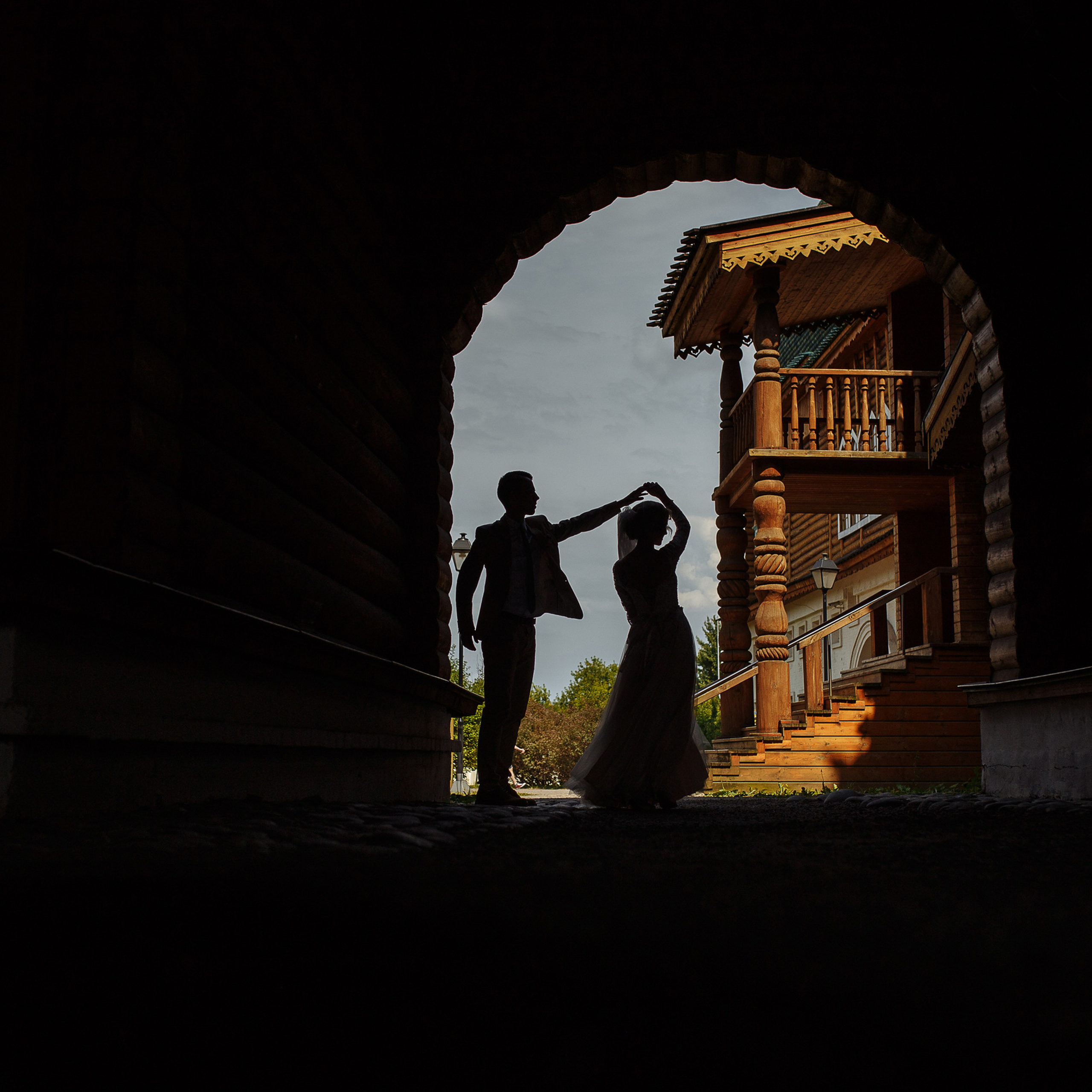 Отзывы. Свадебный фотограф в Москве Тёма Савостиков