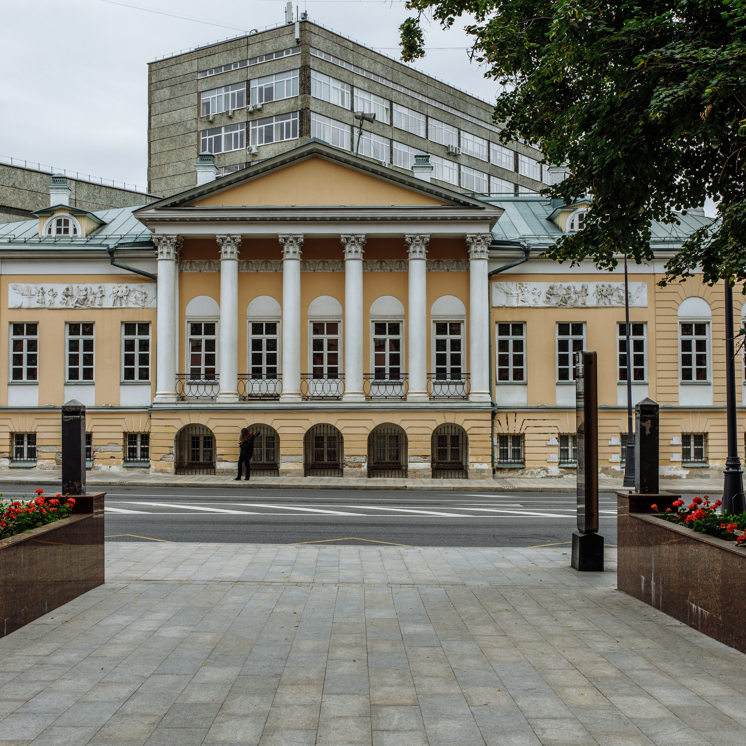 Отзывы. Свадебный фотограф в Москве Тёма Савостиков